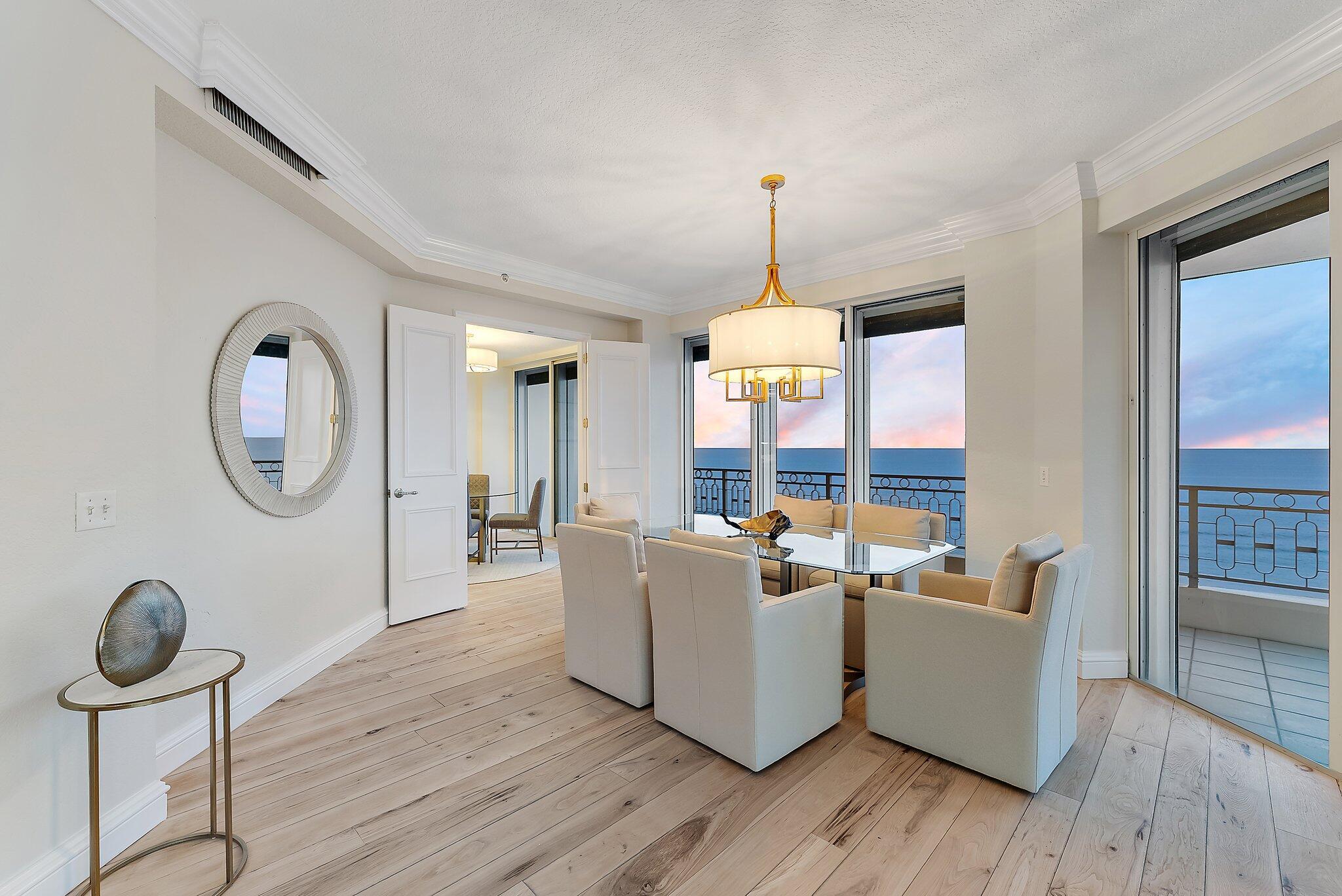 CLARIDGE JUPITER ISLAND CONDO - Residential