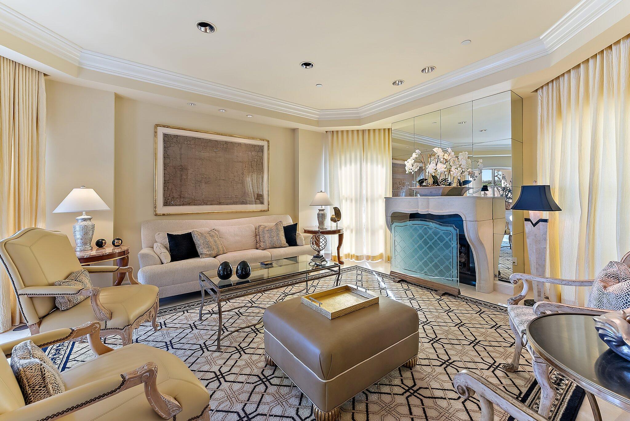 CLARIDGE JUPITER ISLAND CONDO - Residential