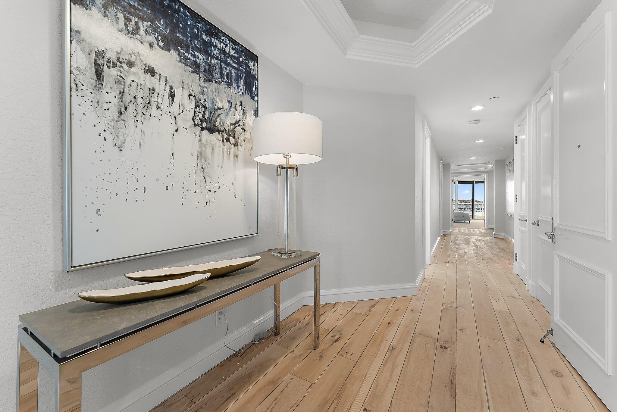 CLARIDGE JUPITER ISLAND CONDO - Residential