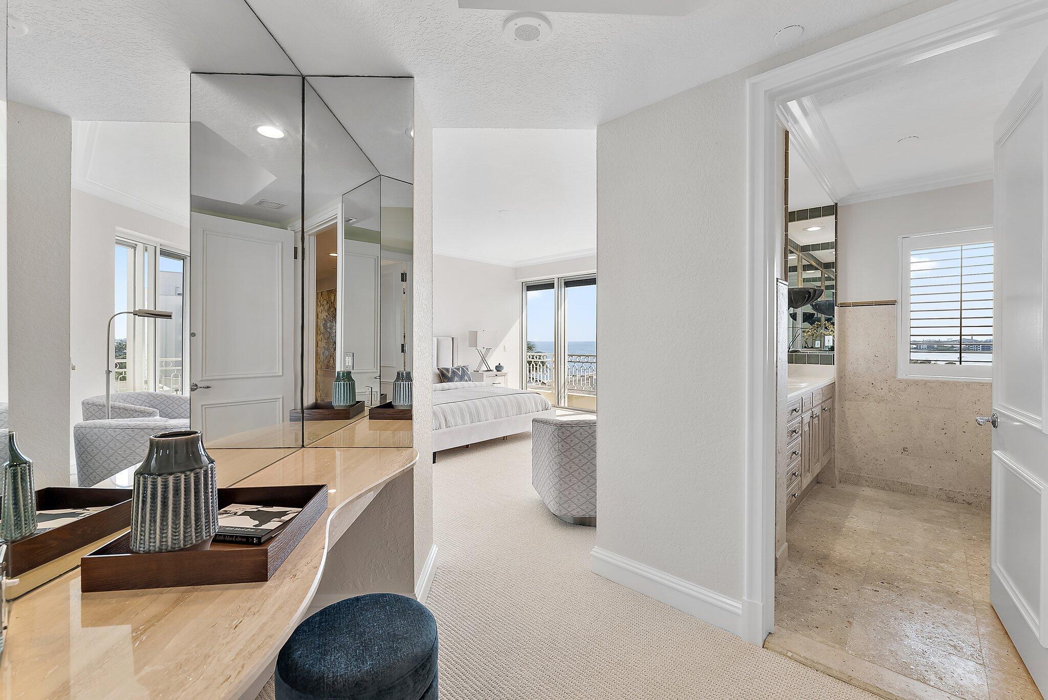 CLARIDGE JUPITER ISLAND CONDO - Residential