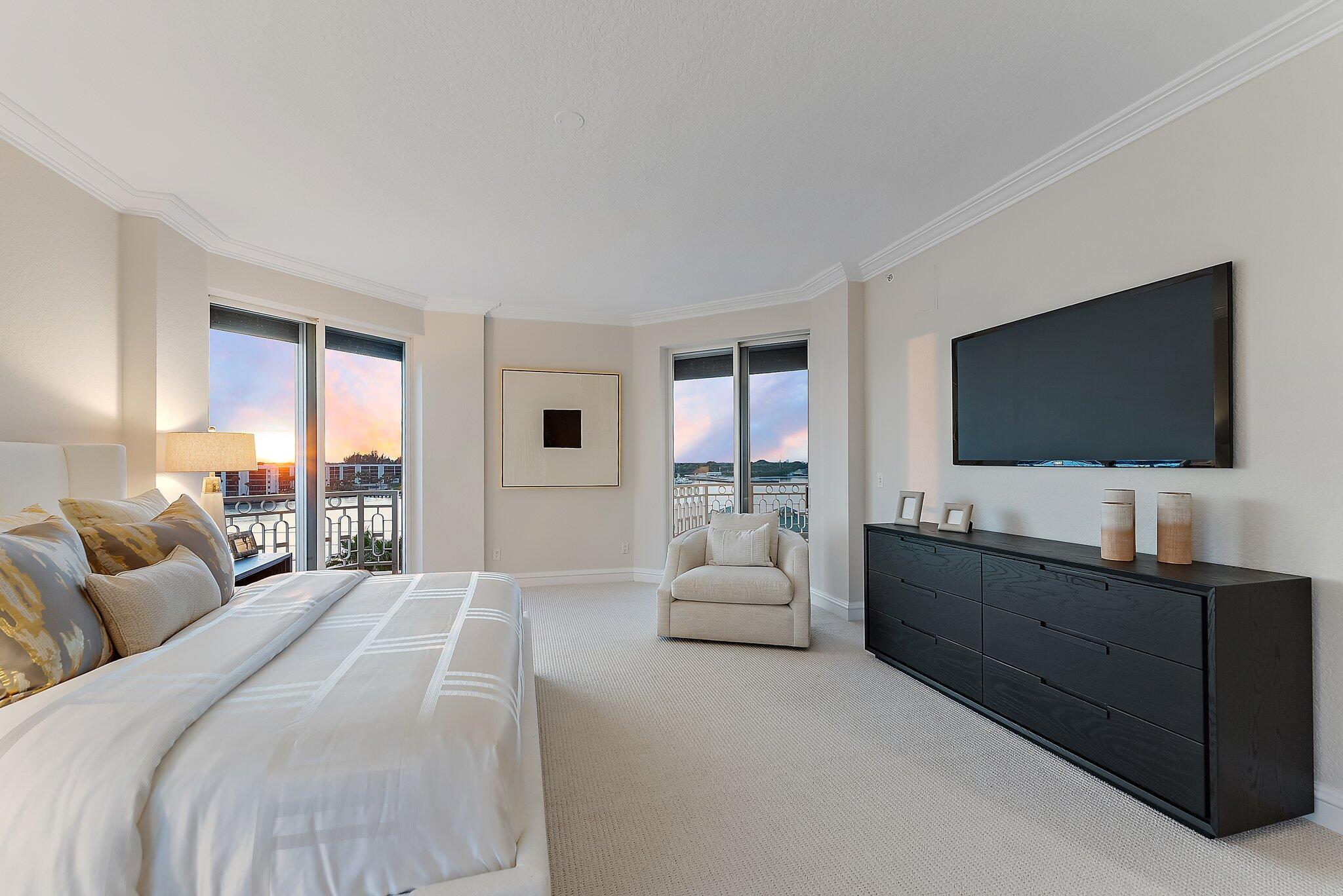 CLARIDGE JUPITER ISLAND CONDO - Residential