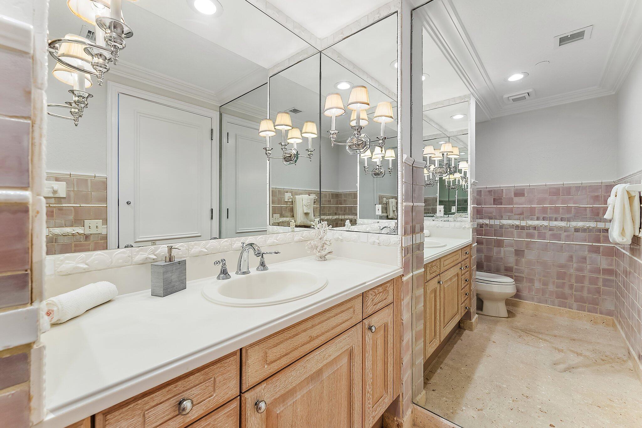 CLARIDGE JUPITER ISLAND CONDO - Residential