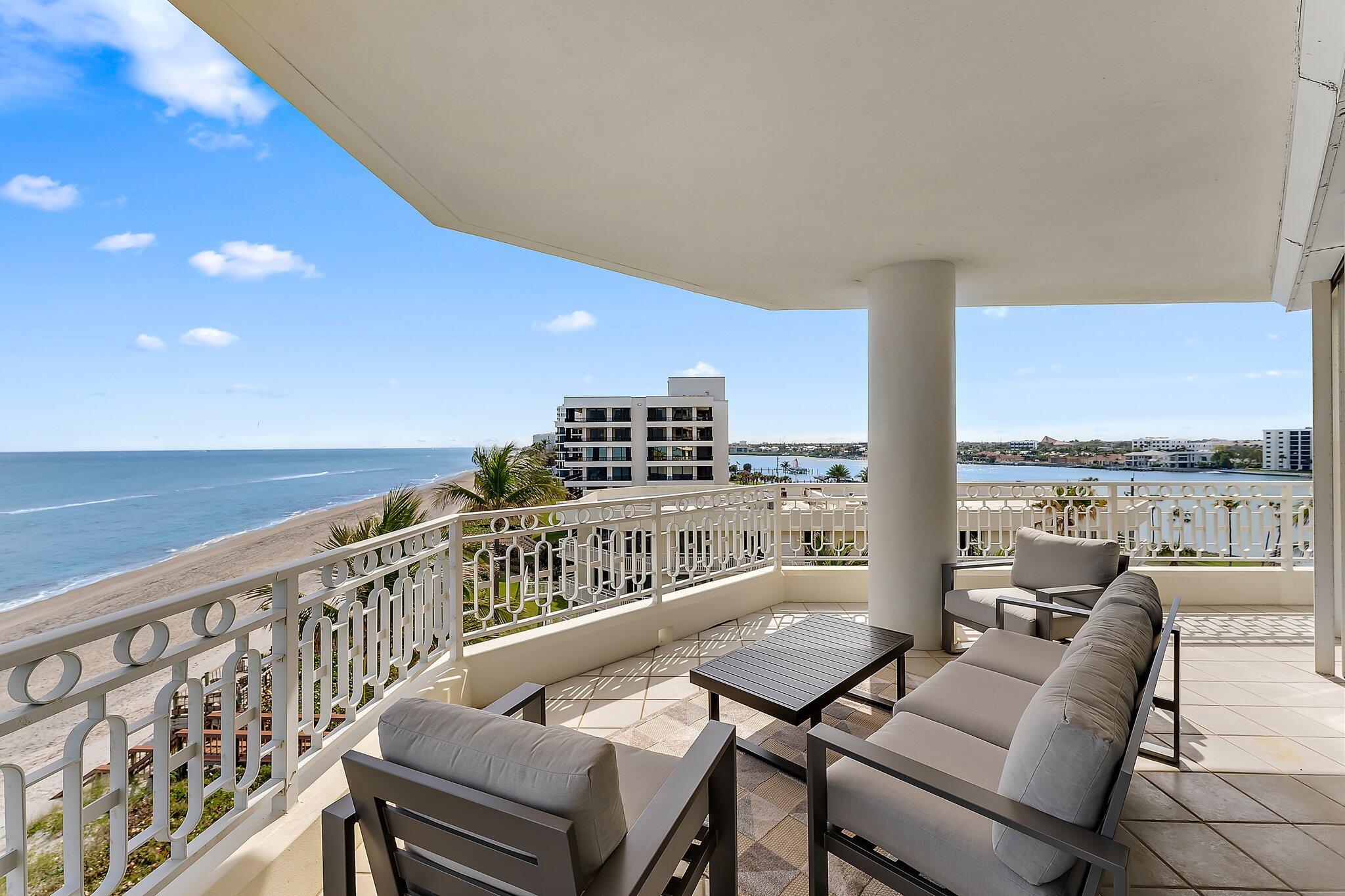 CLARIDGE JUPITER ISLAND CONDO - Residential