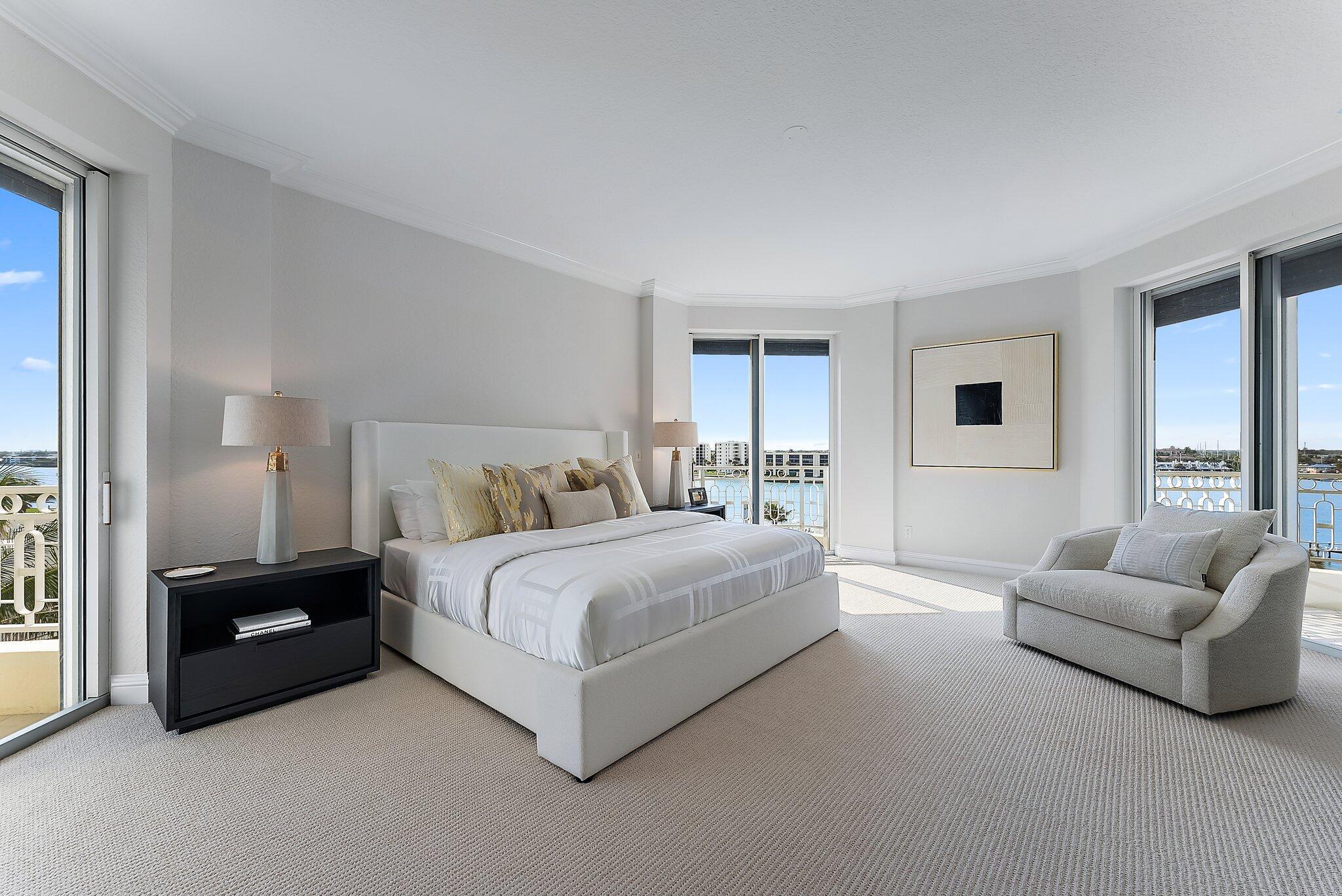 CLARIDGE JUPITER ISLAND CONDO - Residential