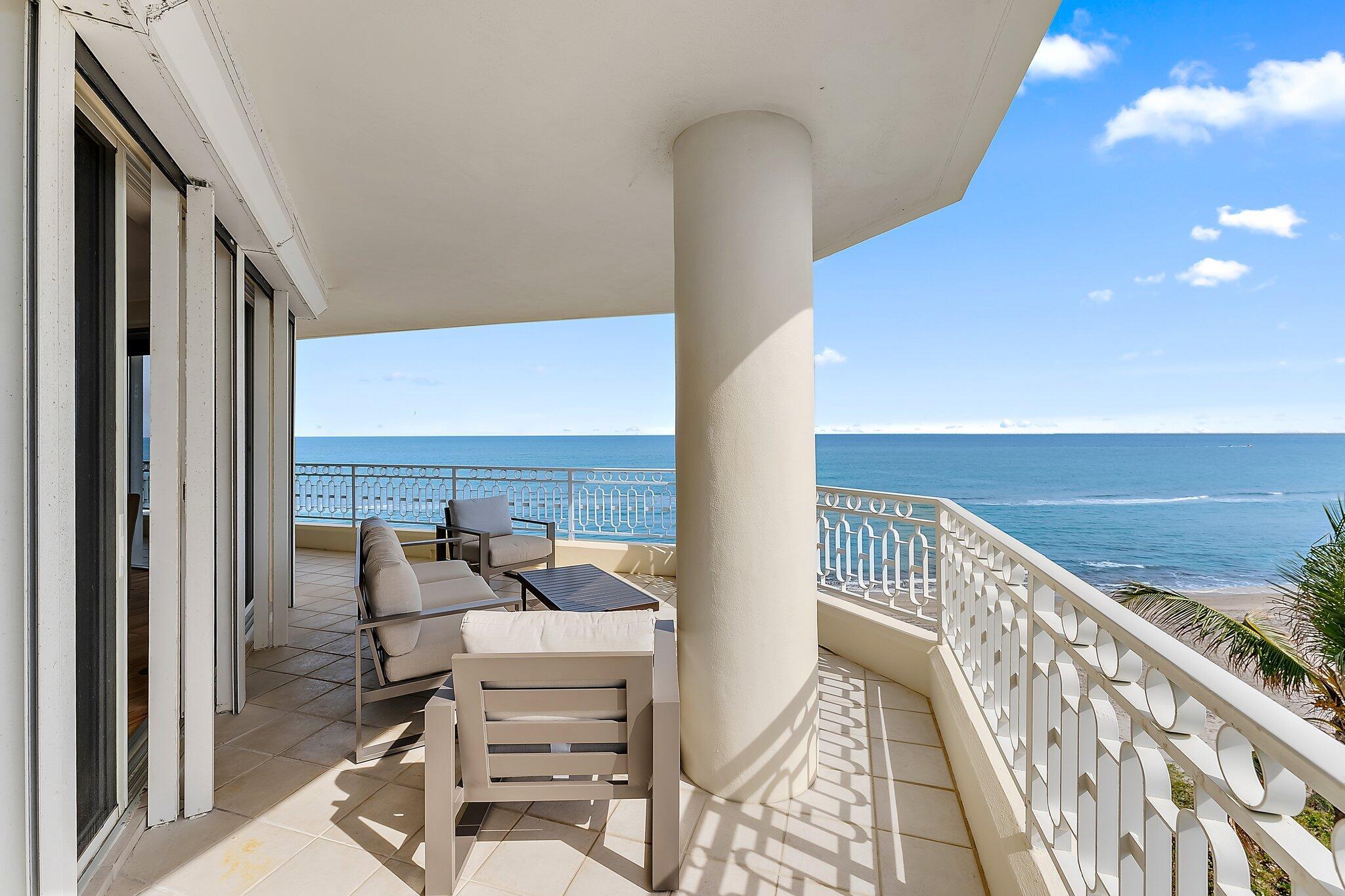 CLARIDGE JUPITER ISLAND CONDO - Residential