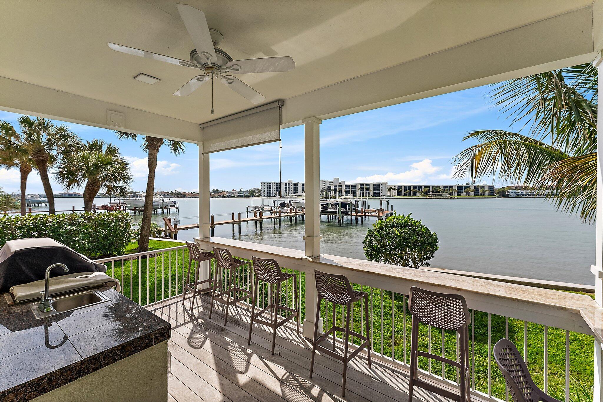 CLARIDGE JUPITER ISLAND CONDO - Residential