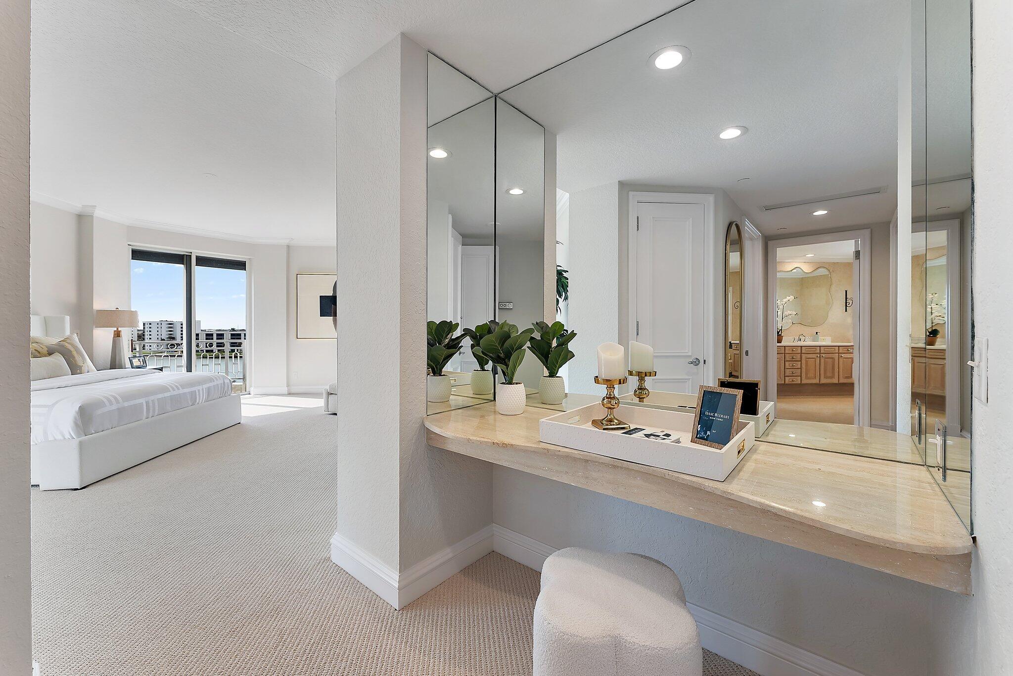 CLARIDGE JUPITER ISLAND CONDO - Residential