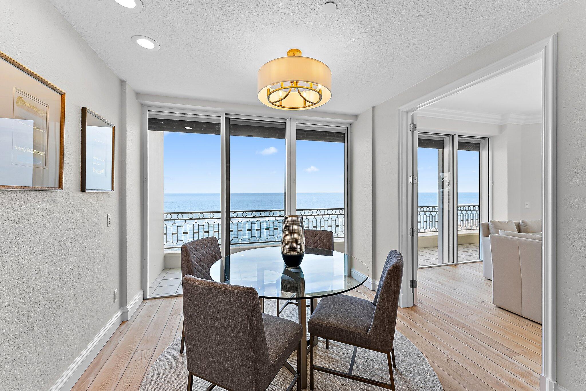 CLARIDGE JUPITER ISLAND CONDO - Residential