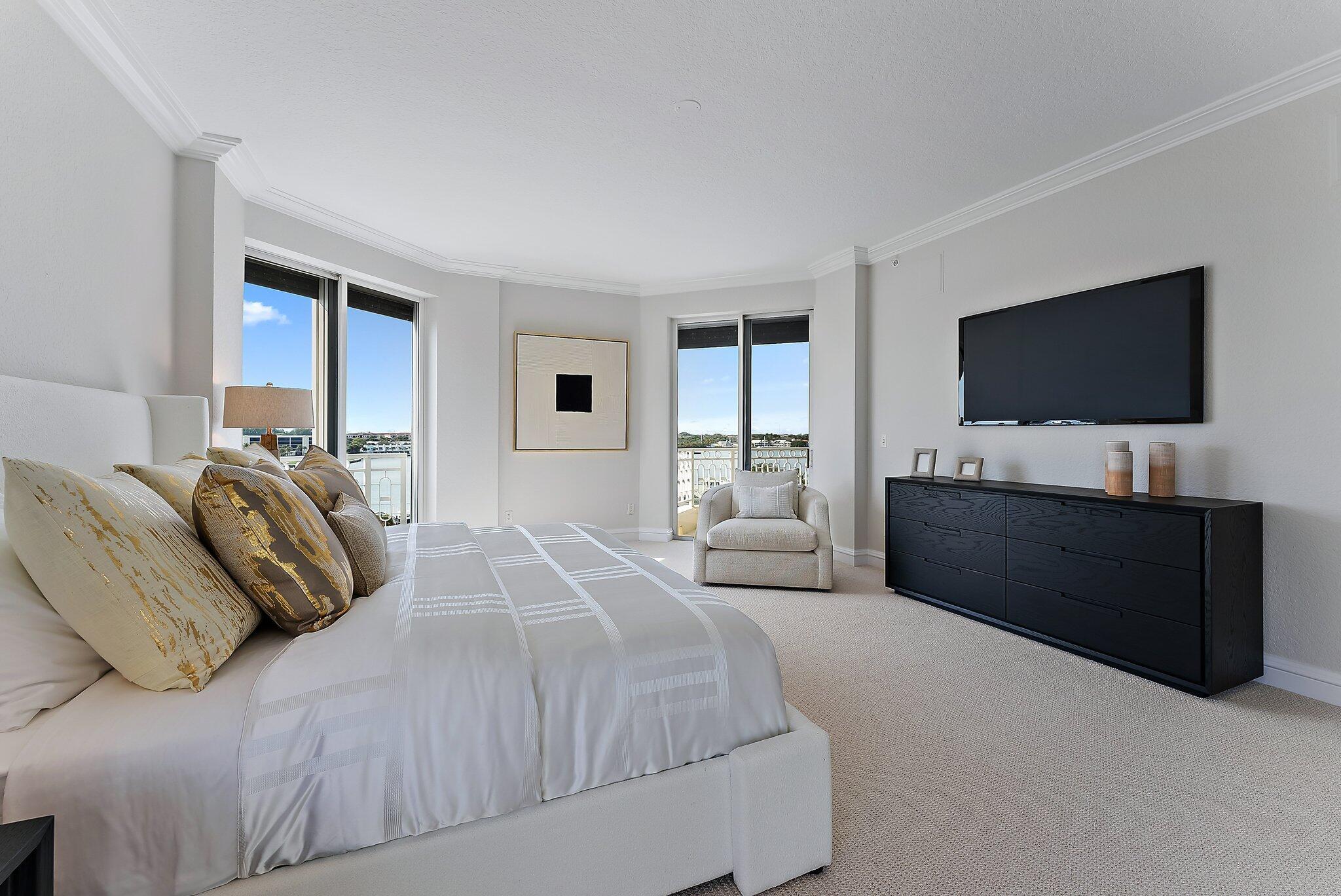 CLARIDGE JUPITER ISLAND CONDO - Residential