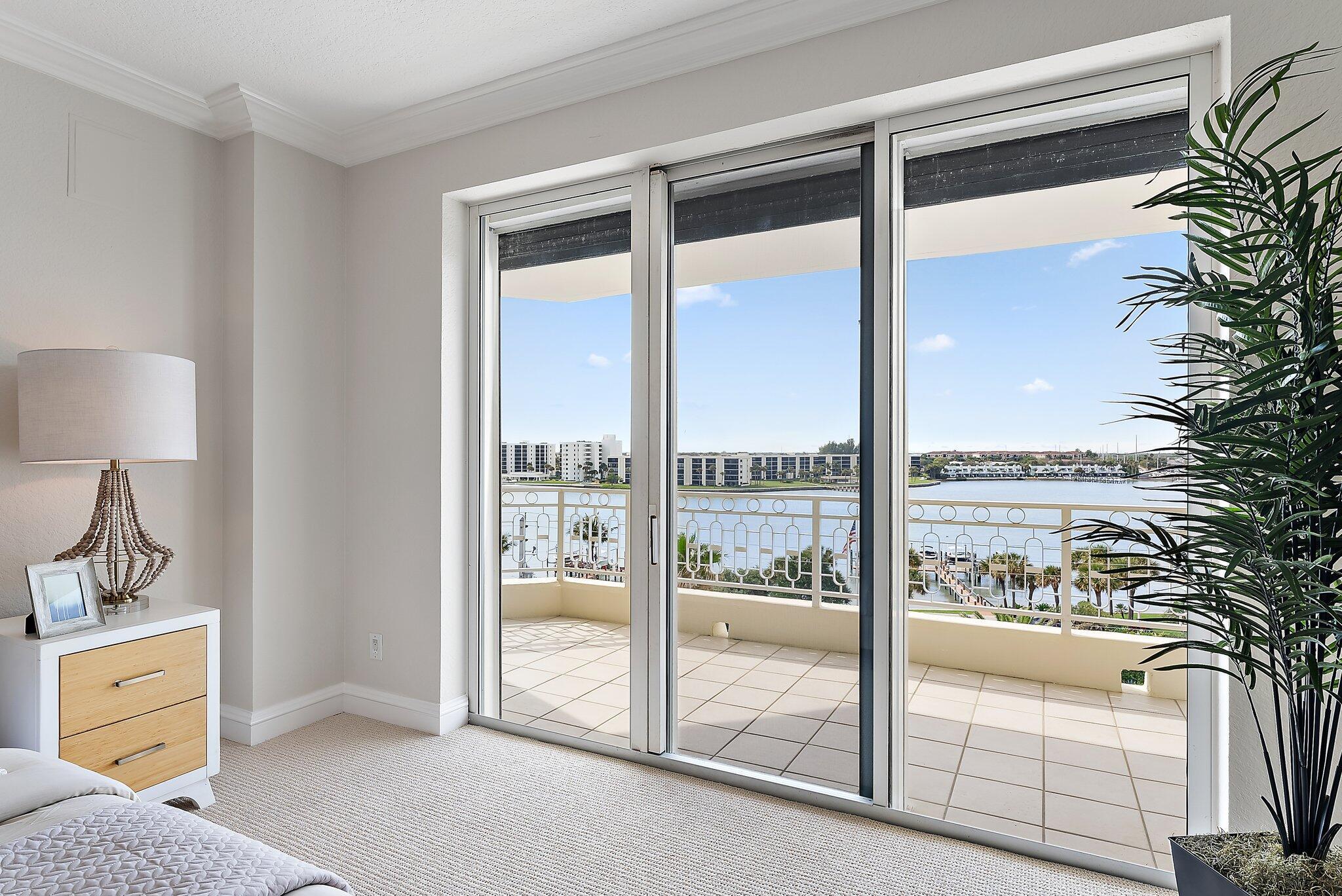 CLARIDGE JUPITER ISLAND CONDO - Residential