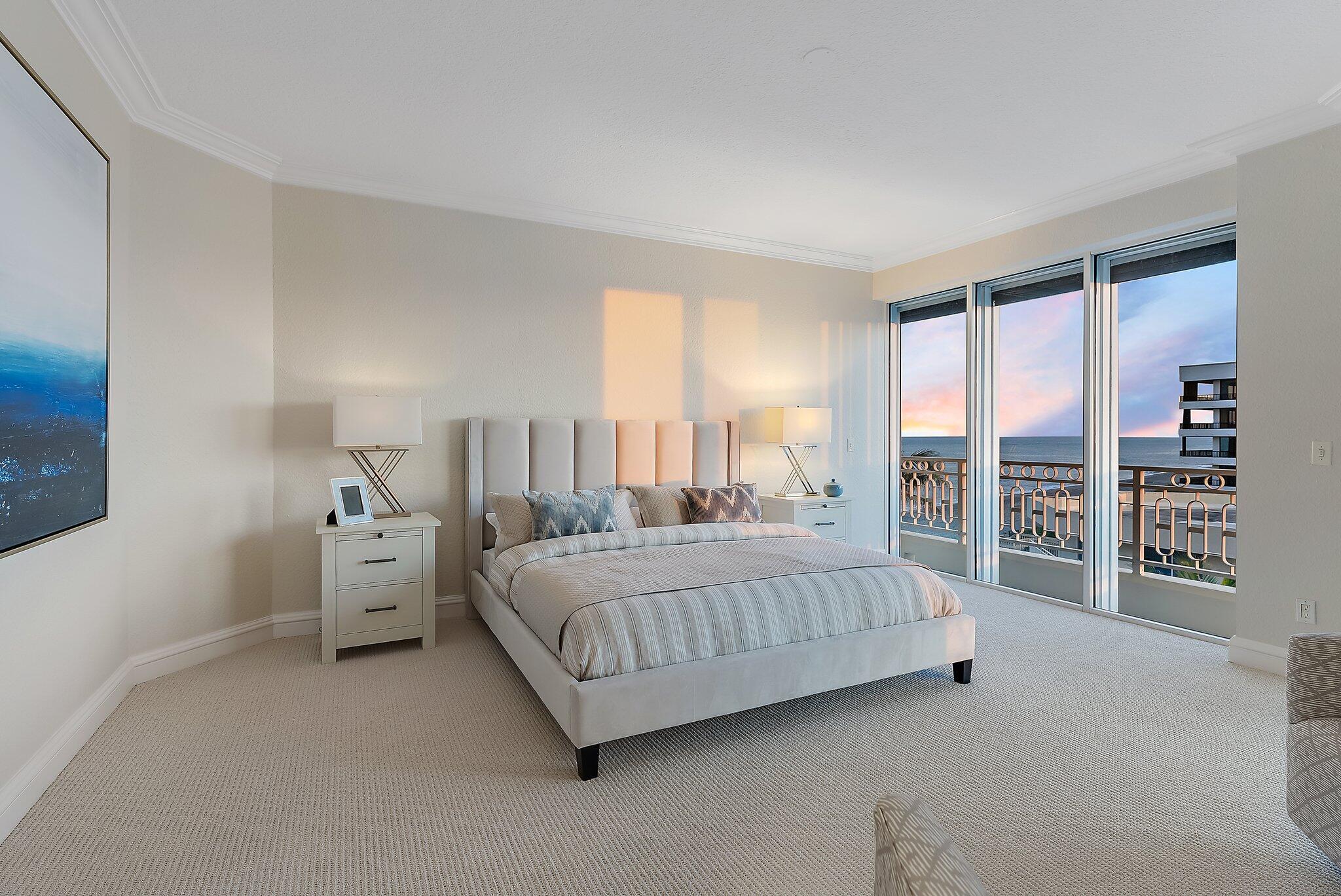 CLARIDGE JUPITER ISLAND CONDO - Residential