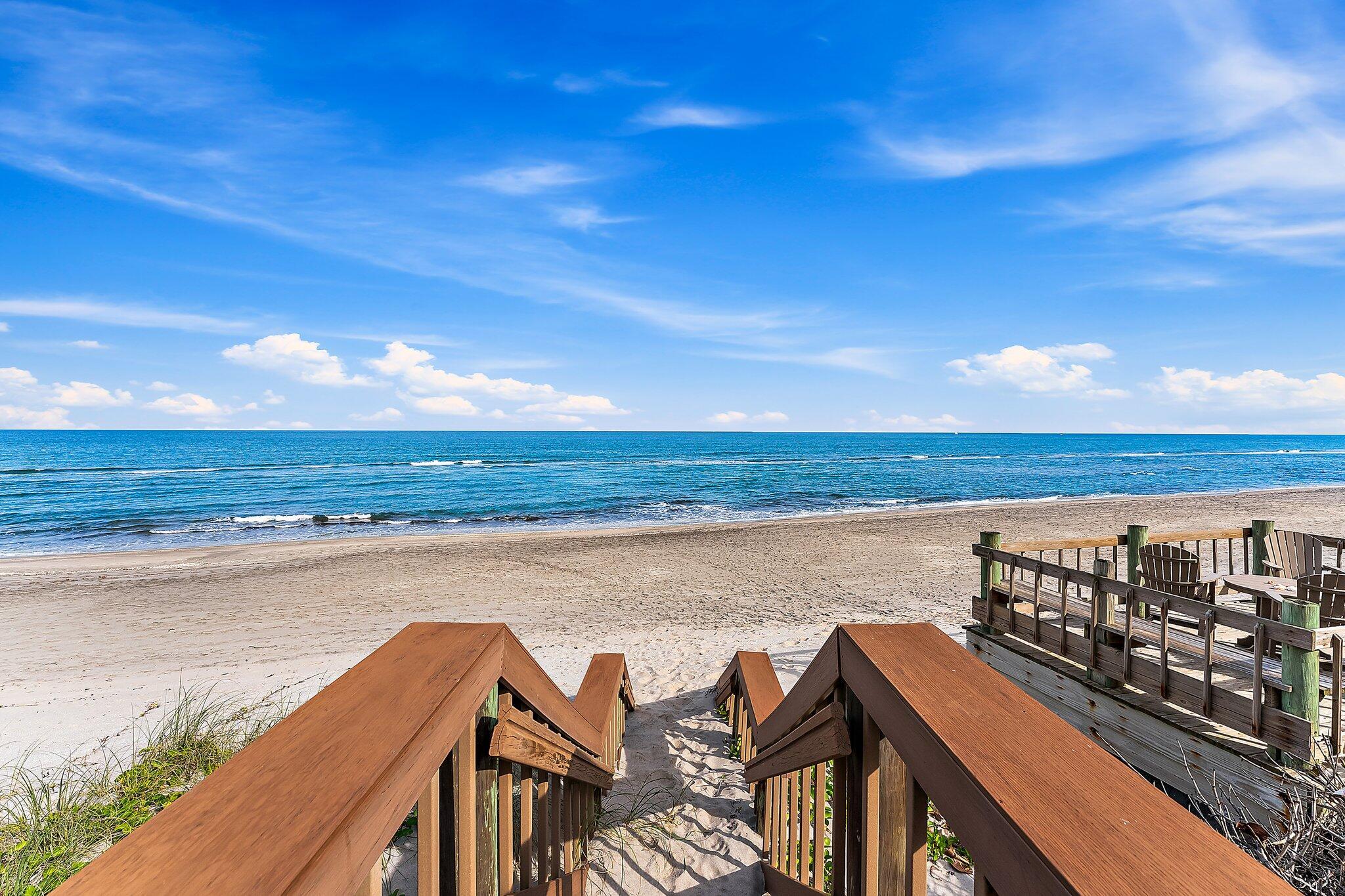 CLARIDGE JUPITER ISLAND CONDO - Residential