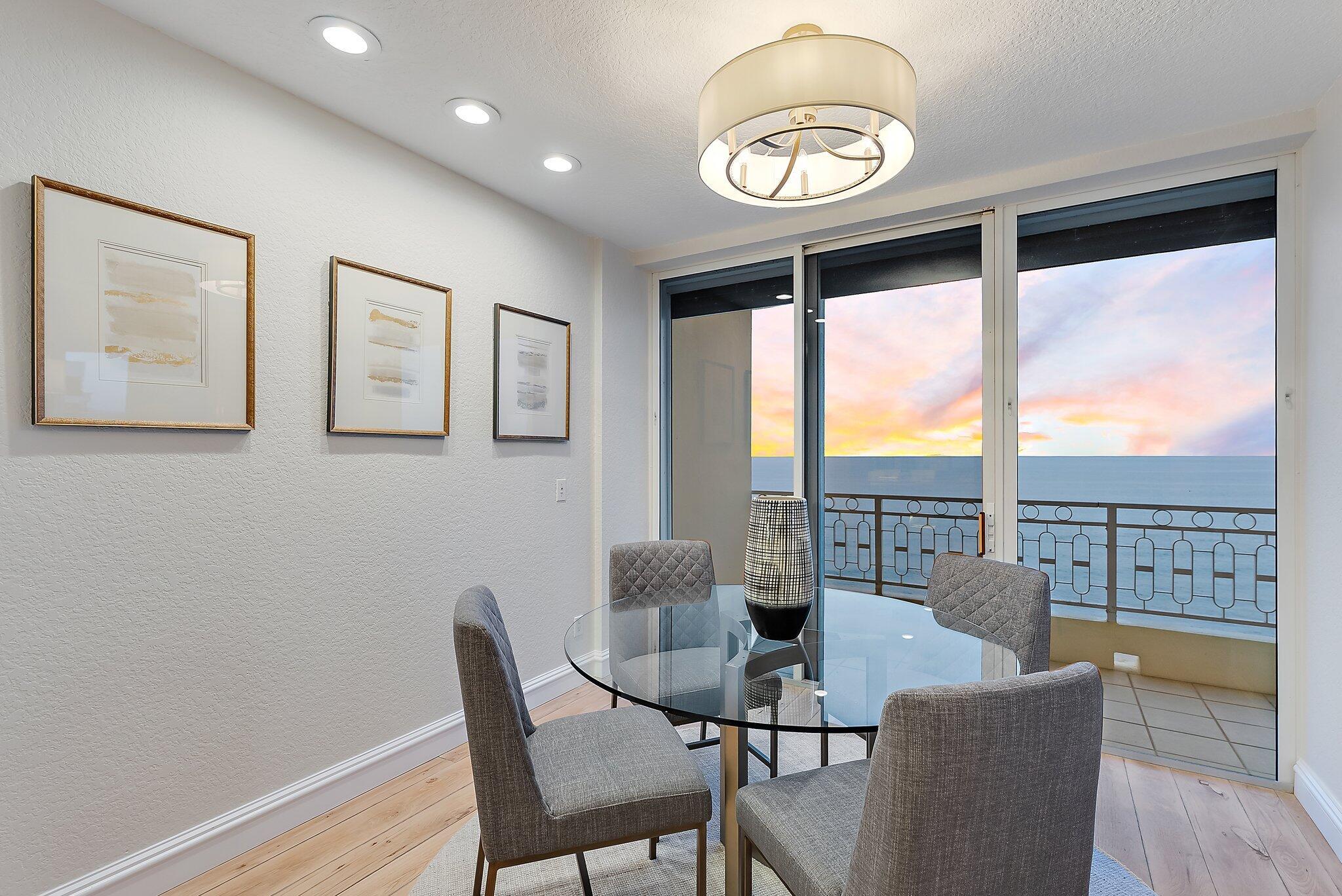 CLARIDGE JUPITER ISLAND CONDO - Residential