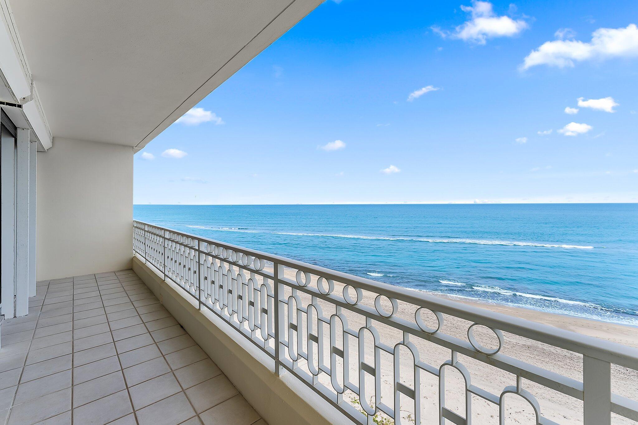CLARIDGE JUPITER ISLAND CONDO - Residential