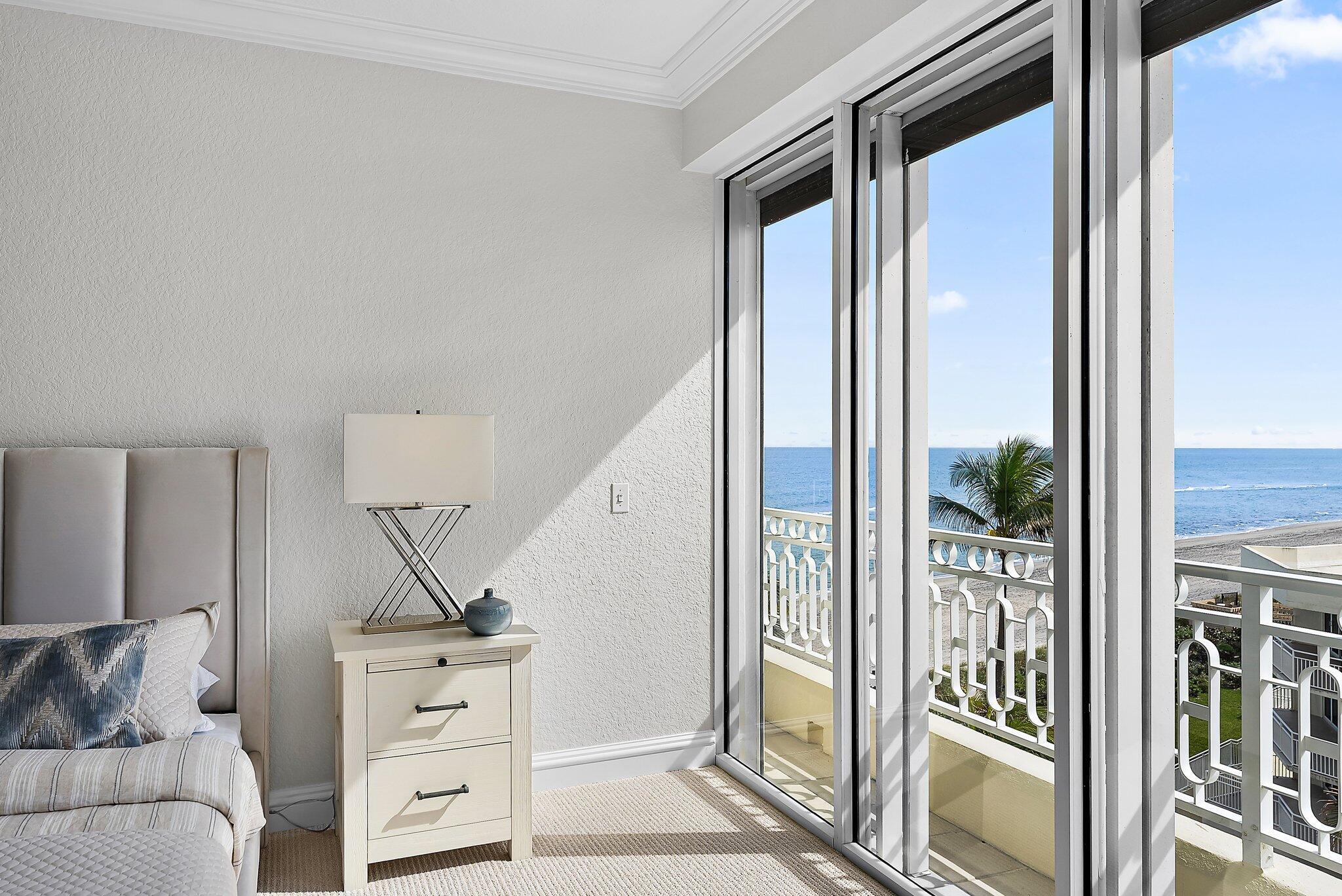 CLARIDGE JUPITER ISLAND CONDO - Residential