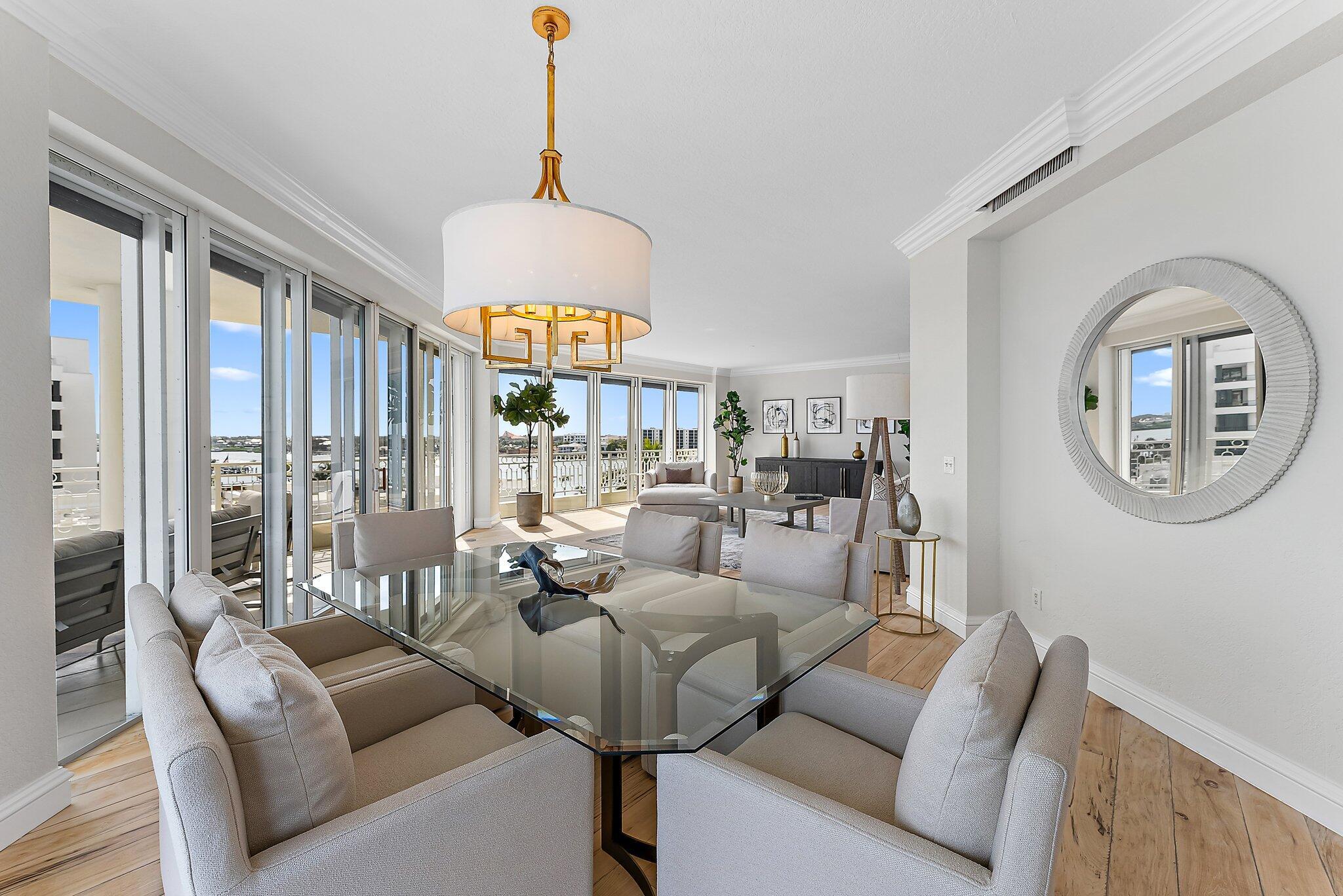 CLARIDGE JUPITER ISLAND CONDO - Residential