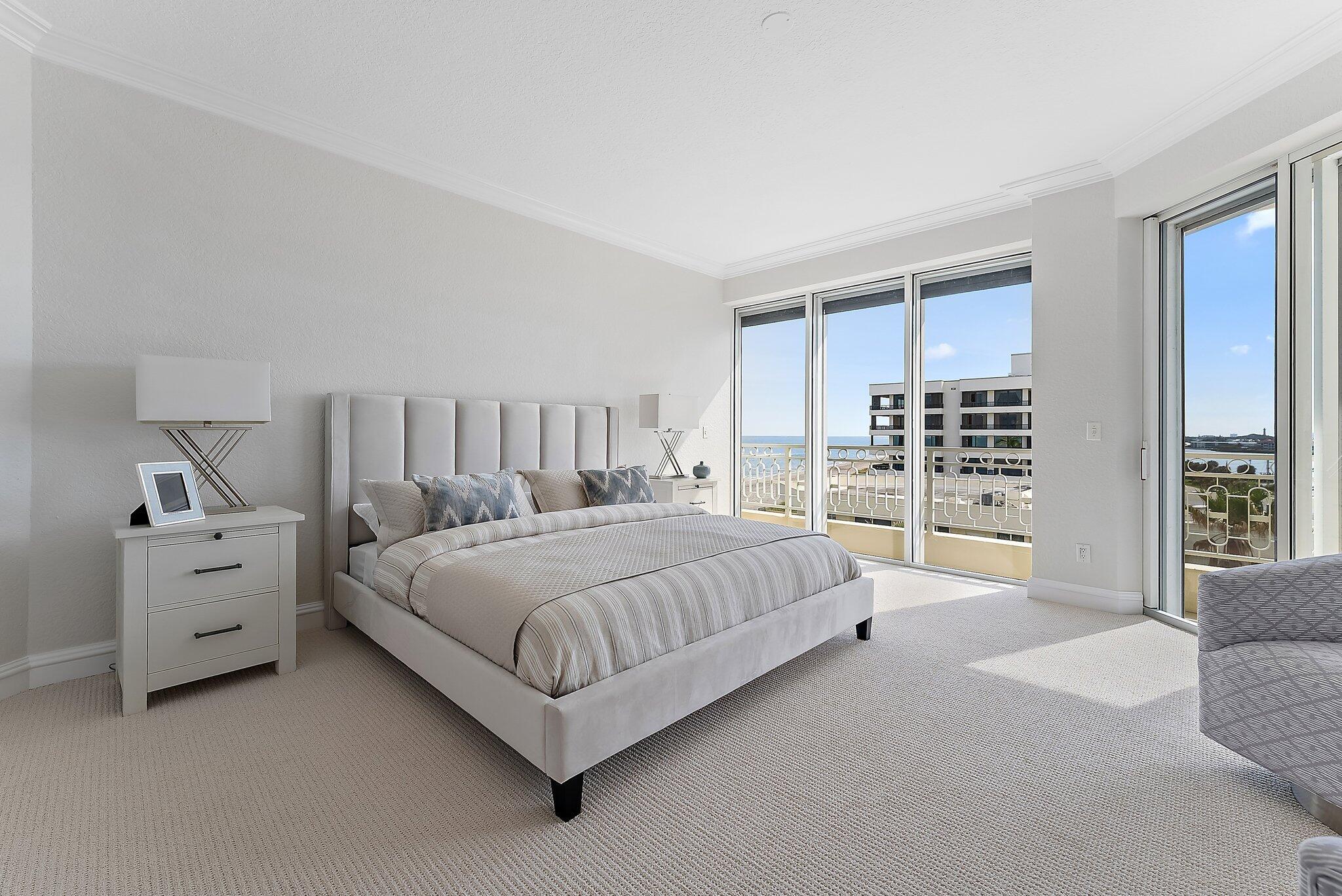 CLARIDGE JUPITER ISLAND CONDO - Residential