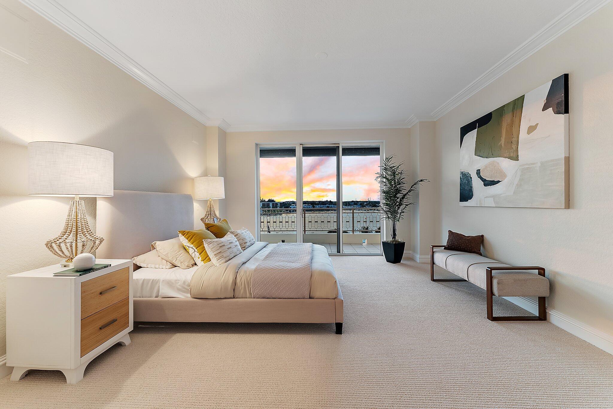 CLARIDGE JUPITER ISLAND CONDO - Residential