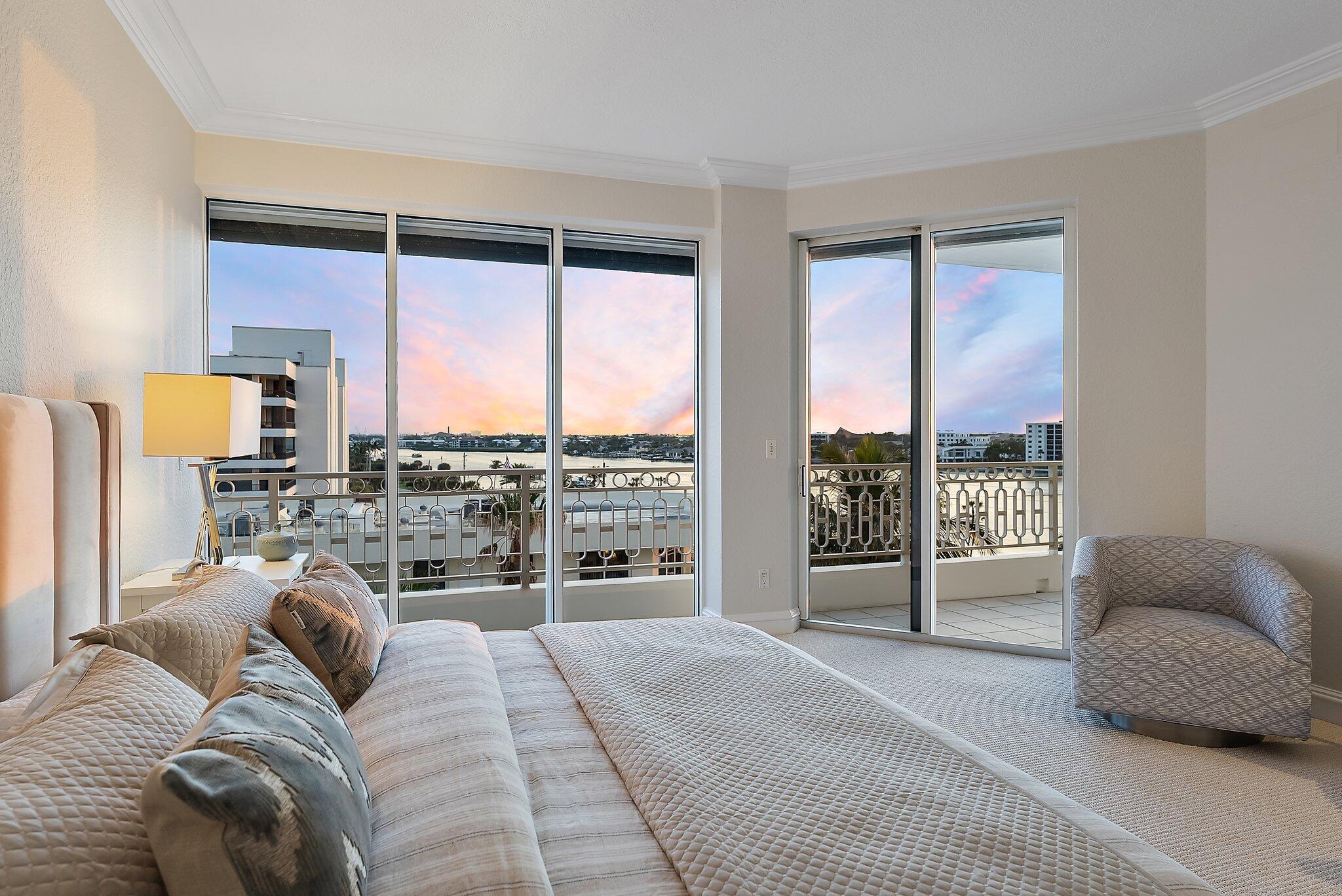 CLARIDGE JUPITER ISLAND CONDO - Residential