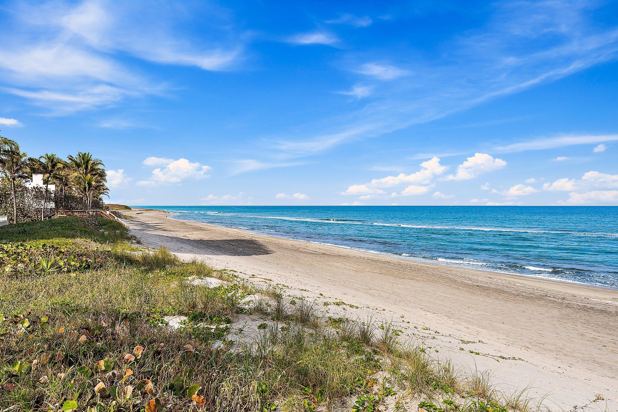 CLARIDGE JUPITER ISLAND CONDO - Residential