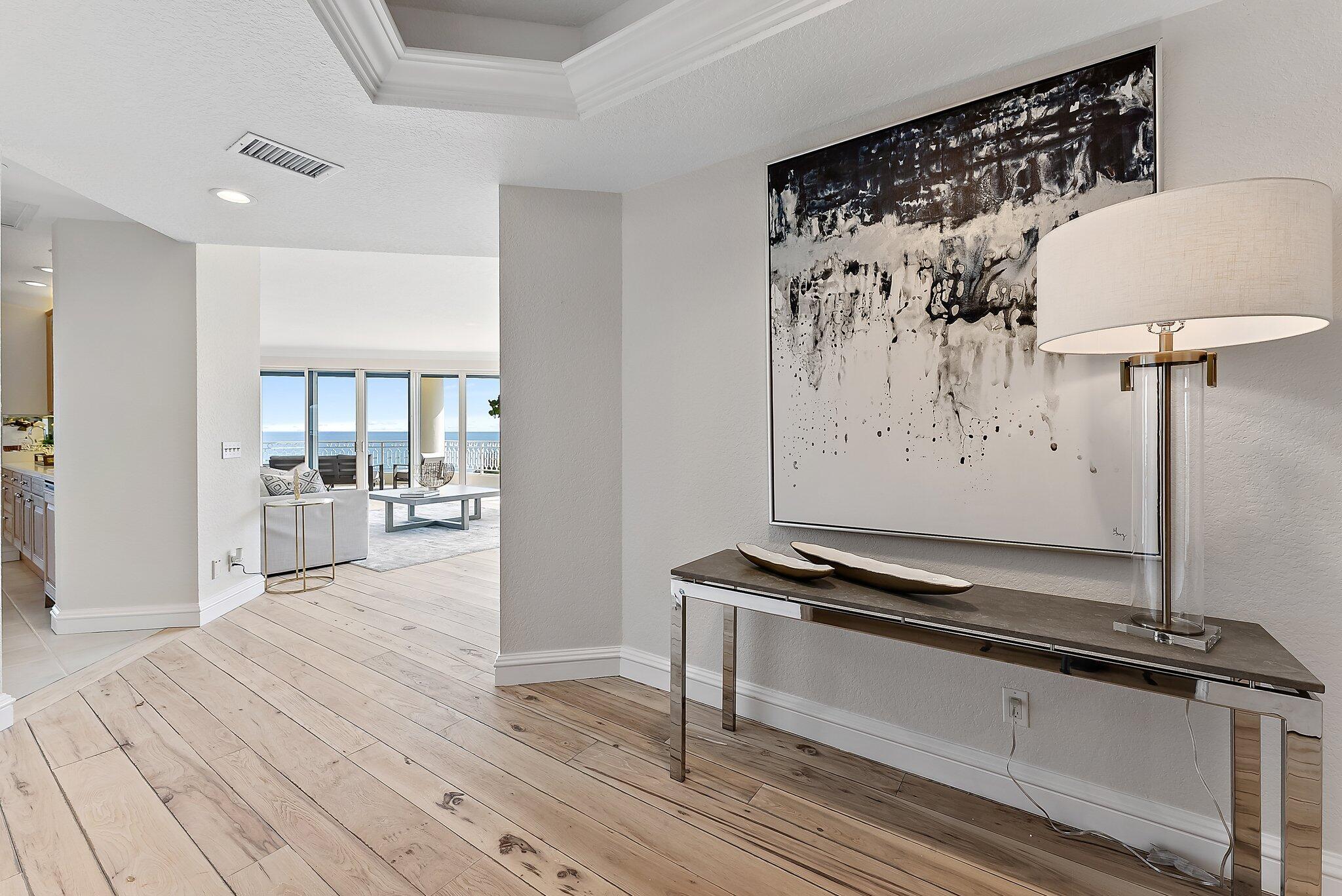 CLARIDGE JUPITER ISLAND CONDO - Residential