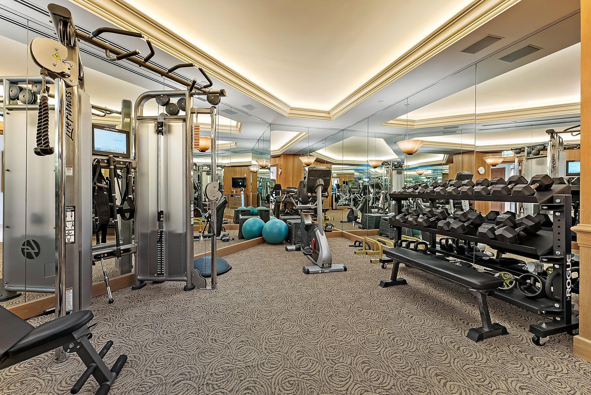 CLARIDGE JUPITER ISLAND CONDO - Residential