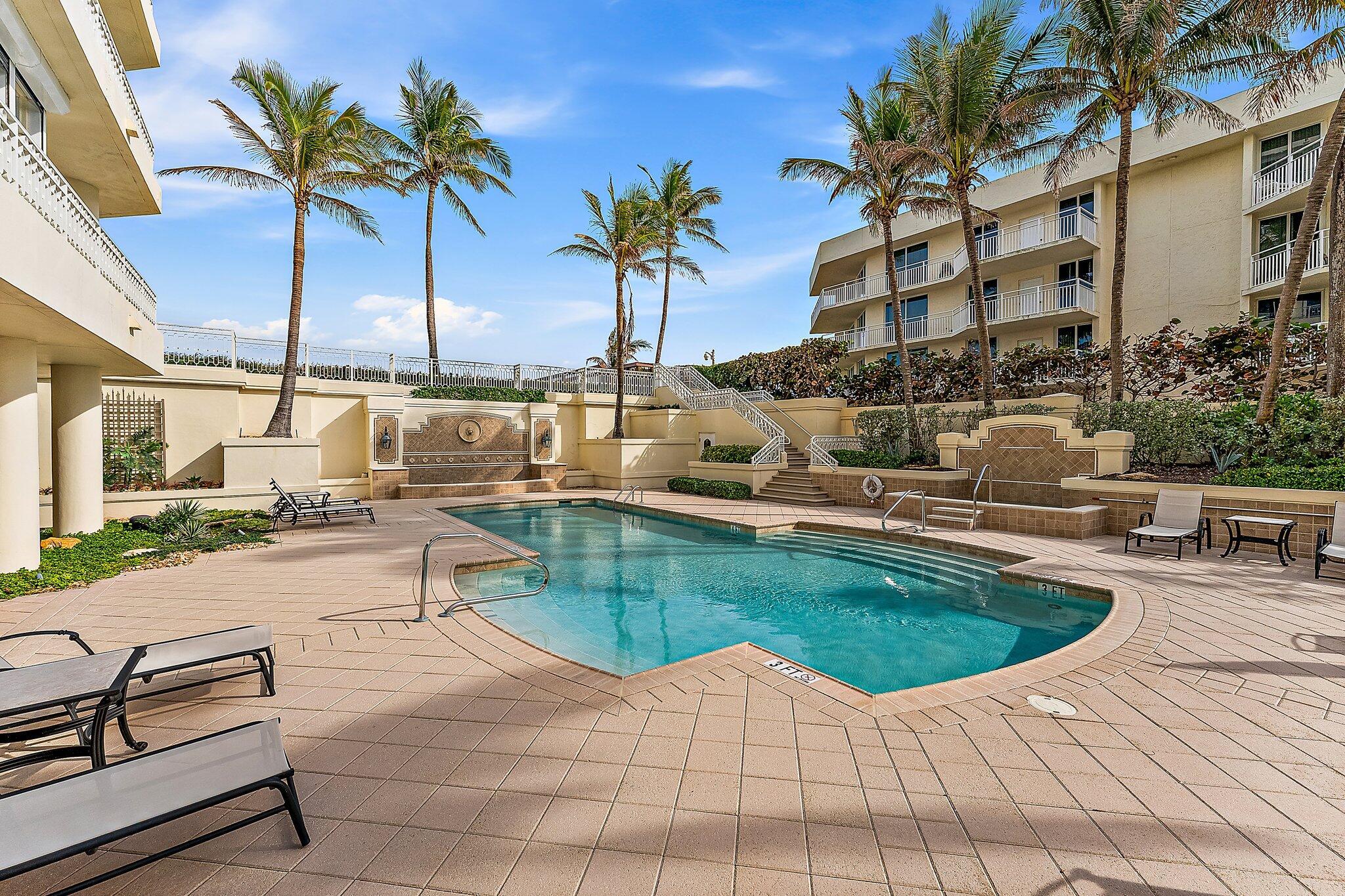 CLARIDGE JUPITER ISLAND CONDO - Residential