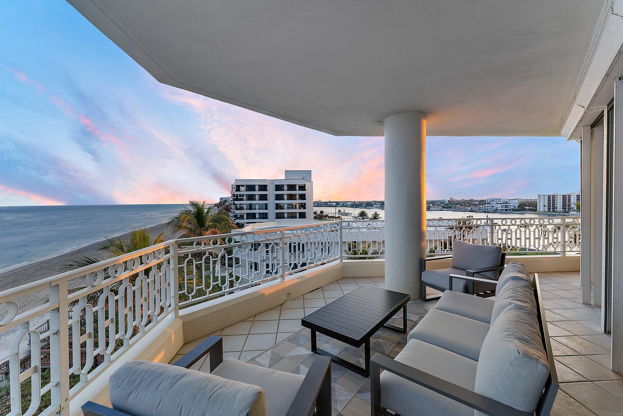 CLARIDGE JUPITER ISLAND CONDO - Residential
