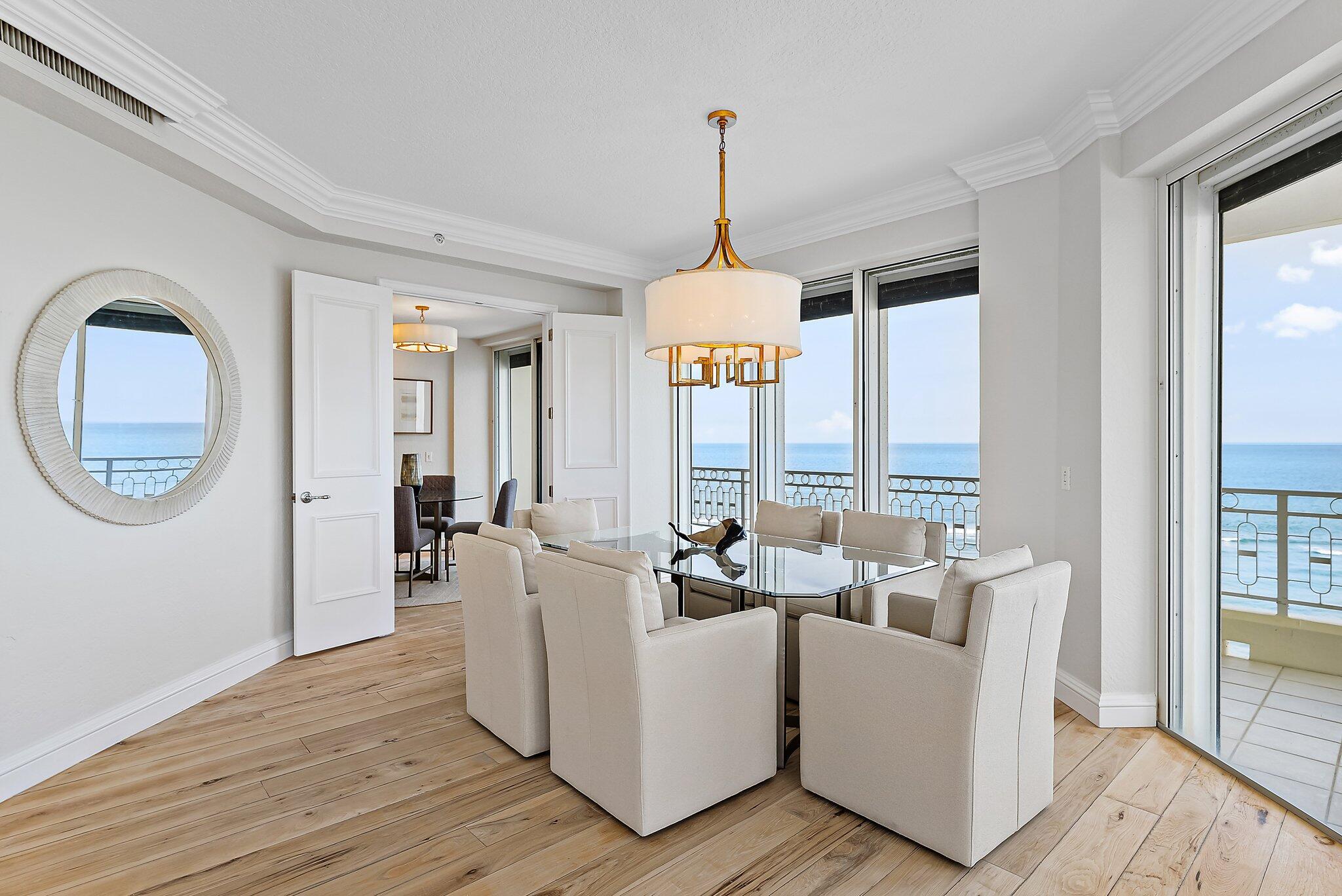 CLARIDGE JUPITER ISLAND CONDO - Residential