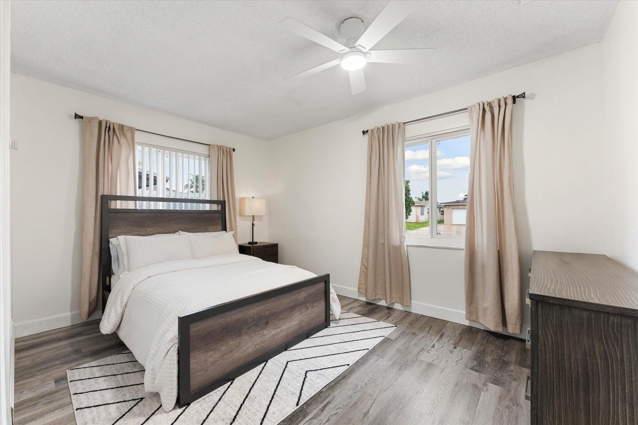 KIMBERLY VILLAGE SEC TWO - Residential Lease