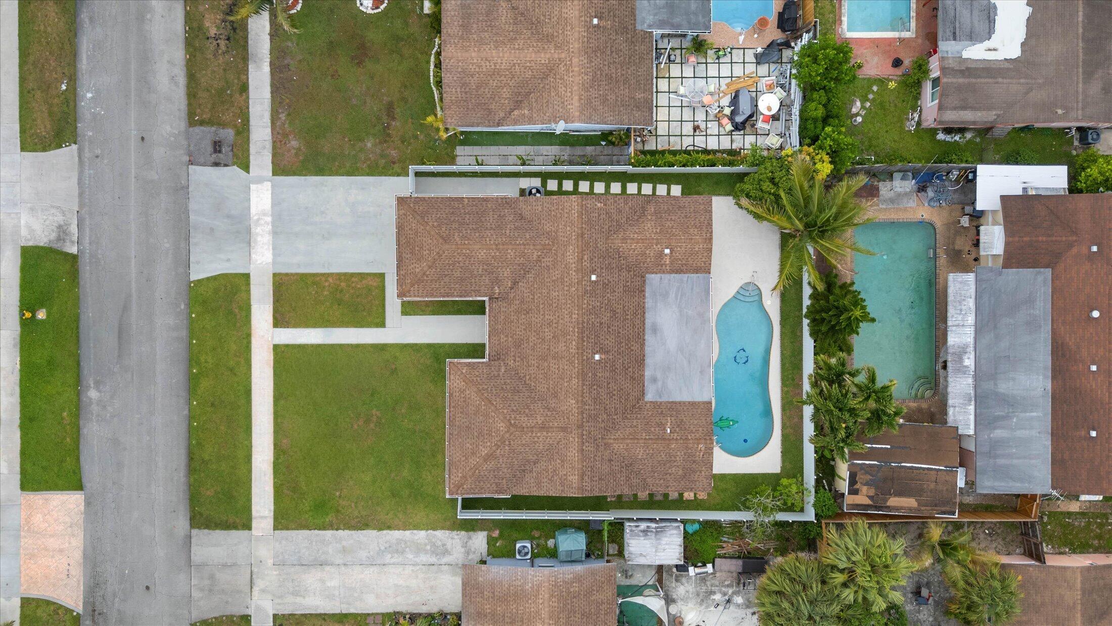 KIMBERLY VILLAGE SEC TWO - Residential Lease
