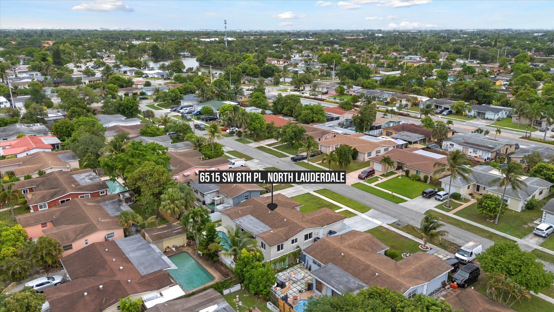 KIMBERLY VILLAGE SEC TWO - Residential Lease