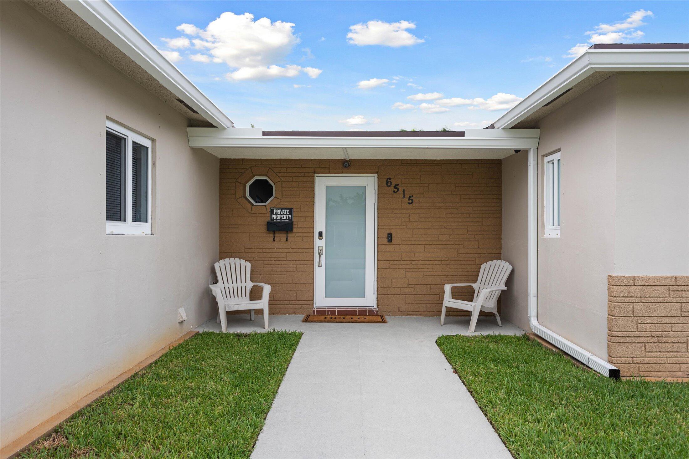 KIMBERLY VILLAGE SEC TWO - Residential Lease