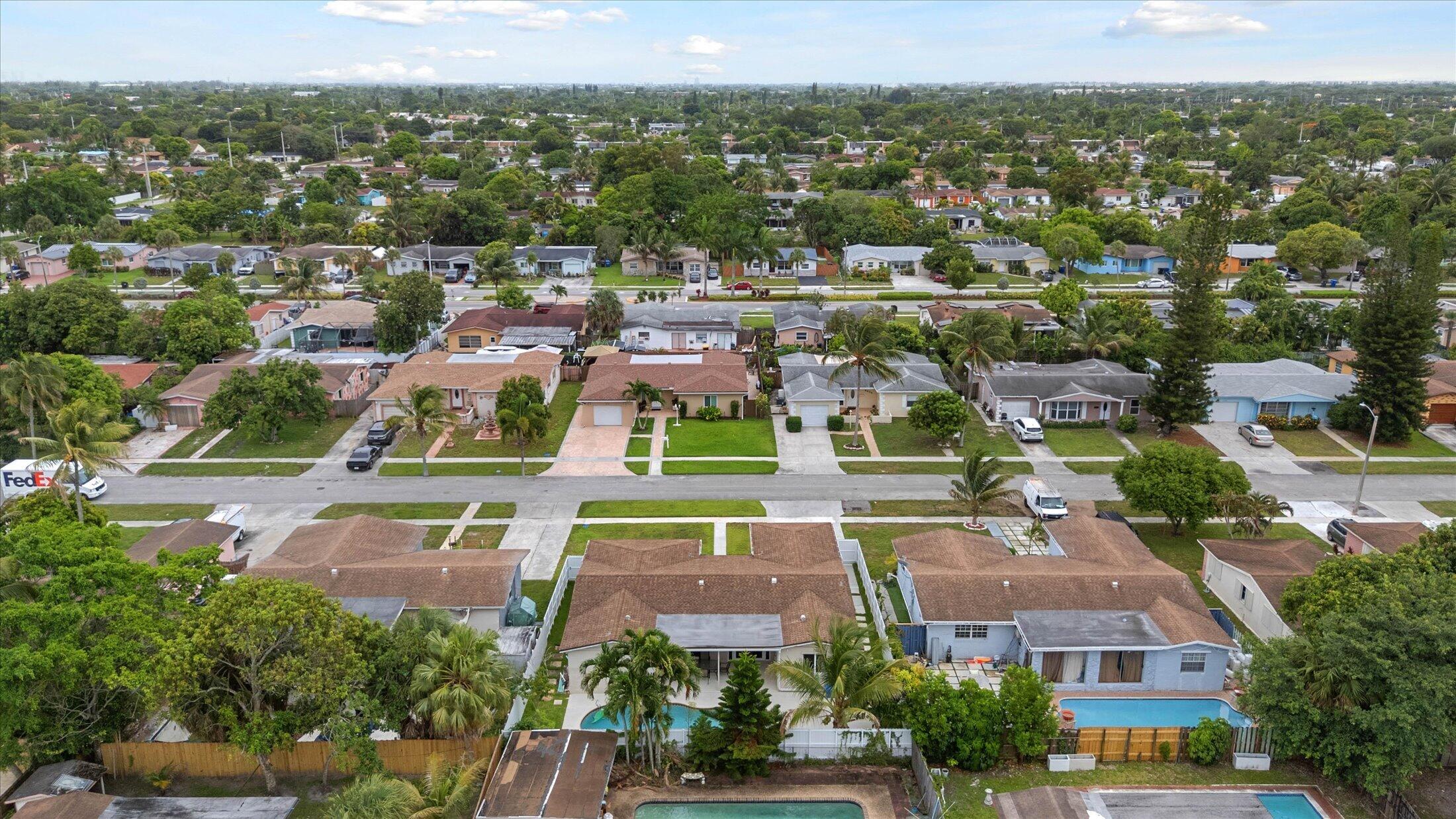 KIMBERLY VILLAGE SEC TWO - Residential Lease