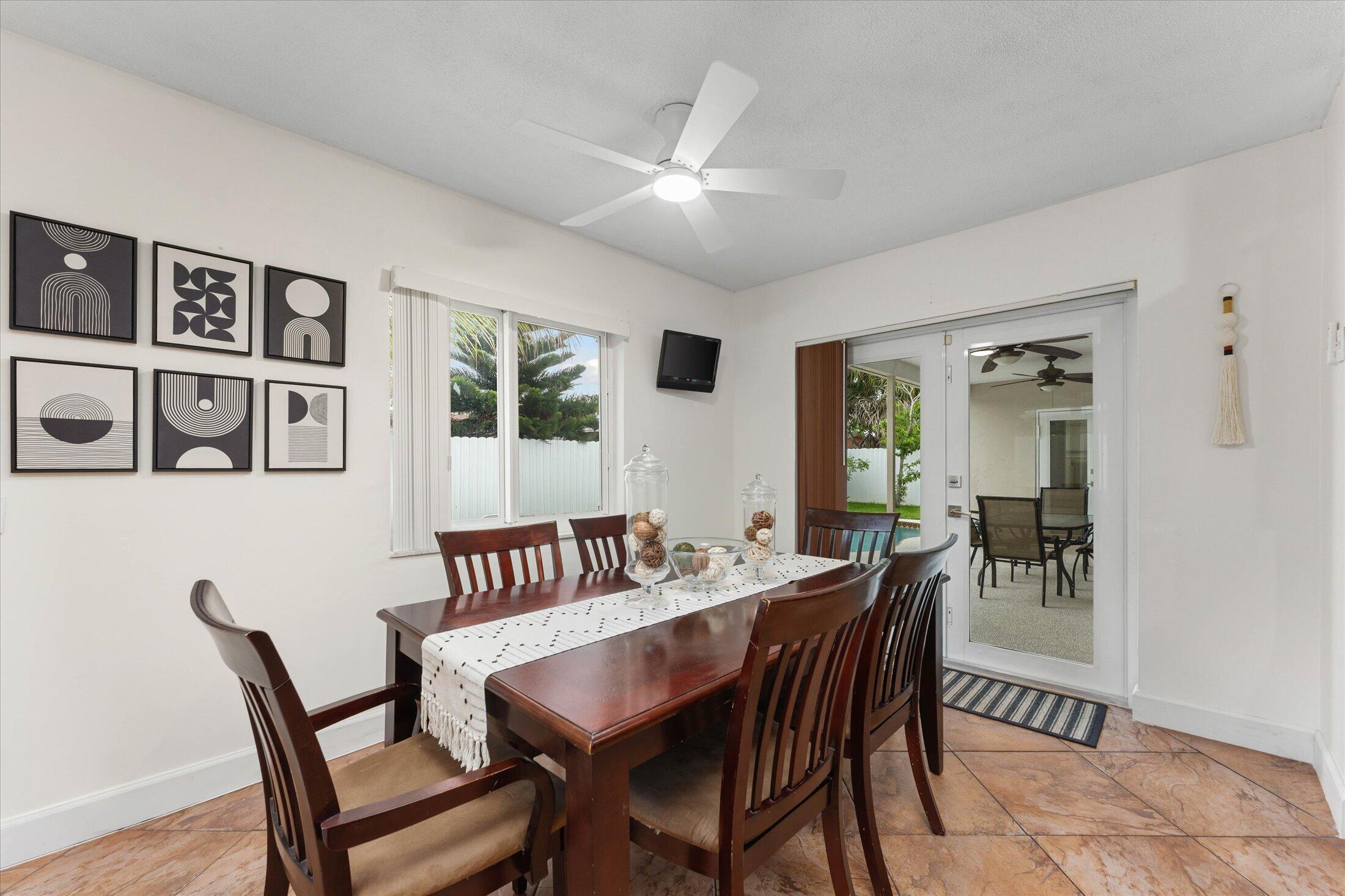 KIMBERLY VILLAGE SEC TWO - Residential Lease