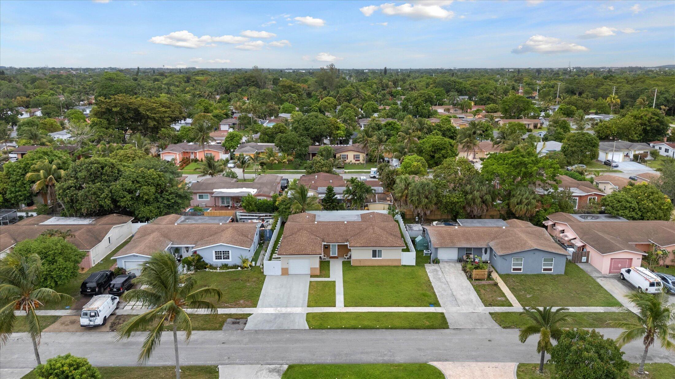 KIMBERLY VILLAGE SEC TWO - Residential Lease