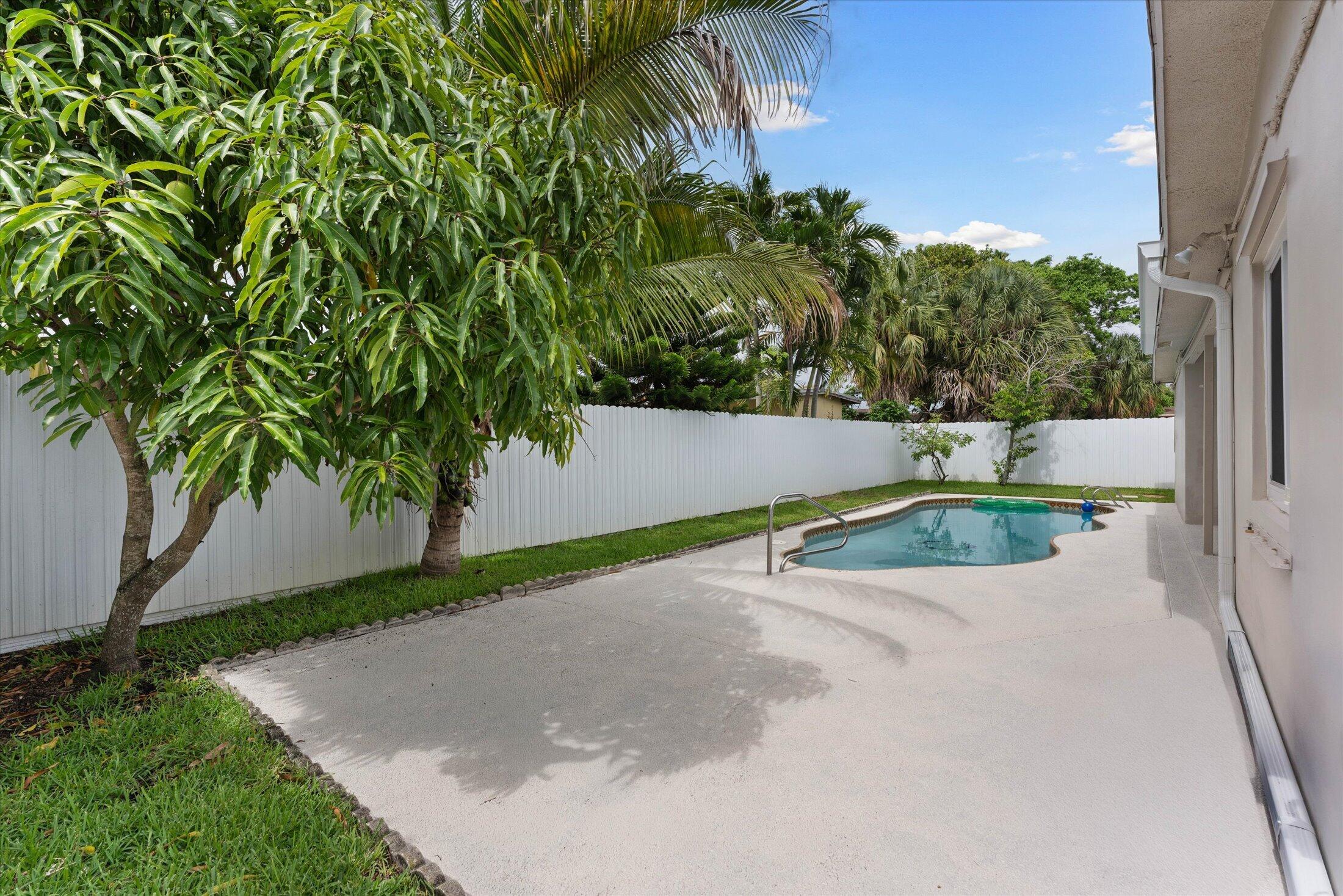 KIMBERLY VILLAGE SEC TWO - Residential Lease