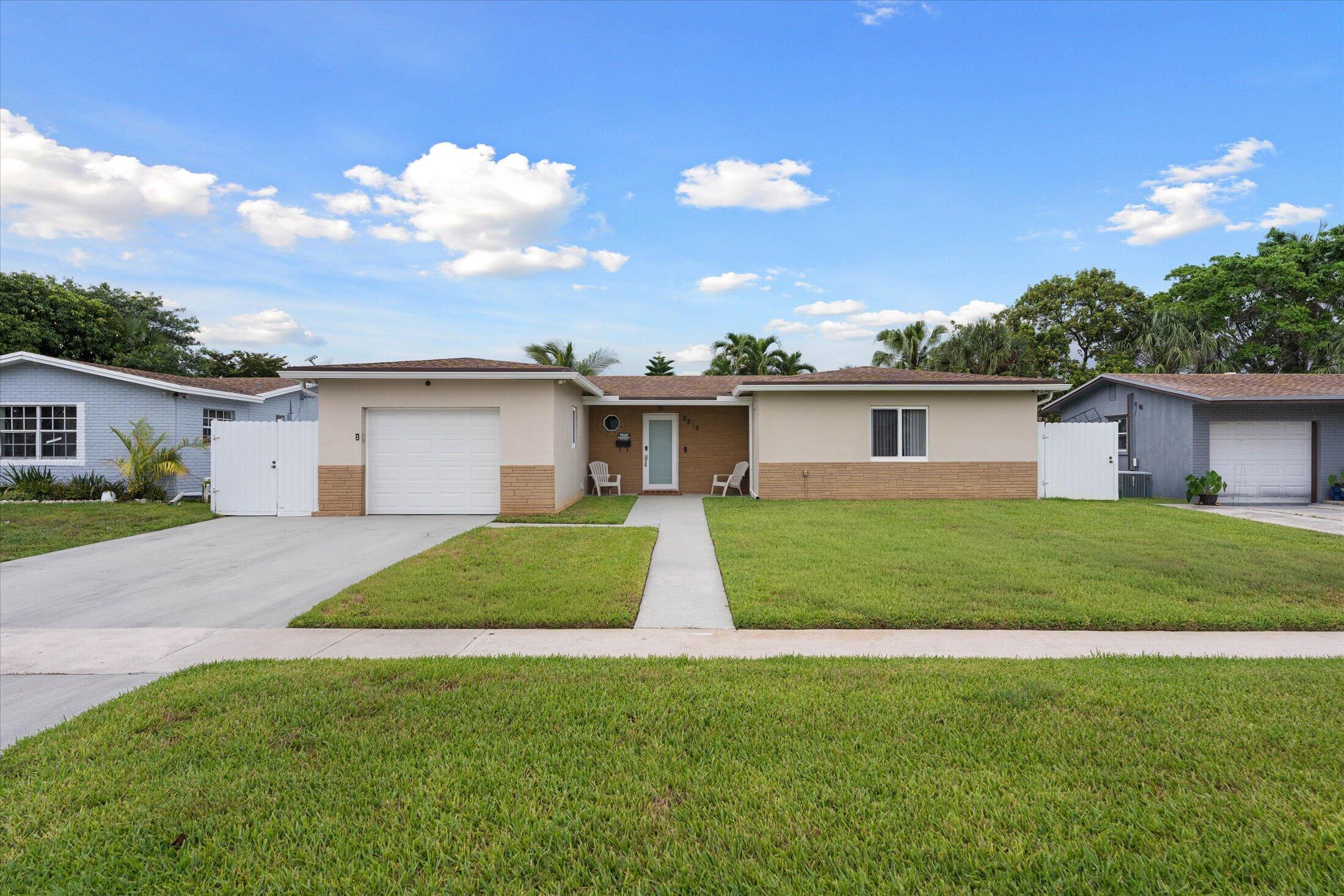 KIMBERLY VILLAGE SEC TWO - Residential Lease