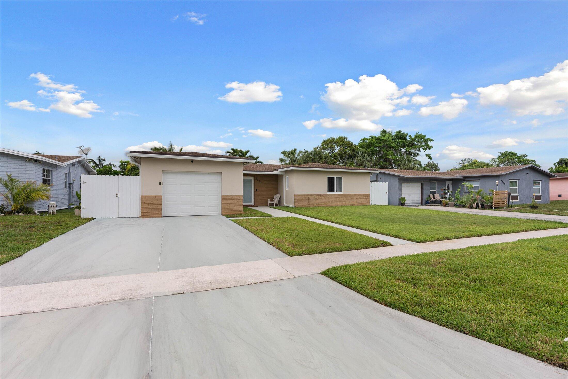 KIMBERLY VILLAGE SEC TWO - Residential Lease
