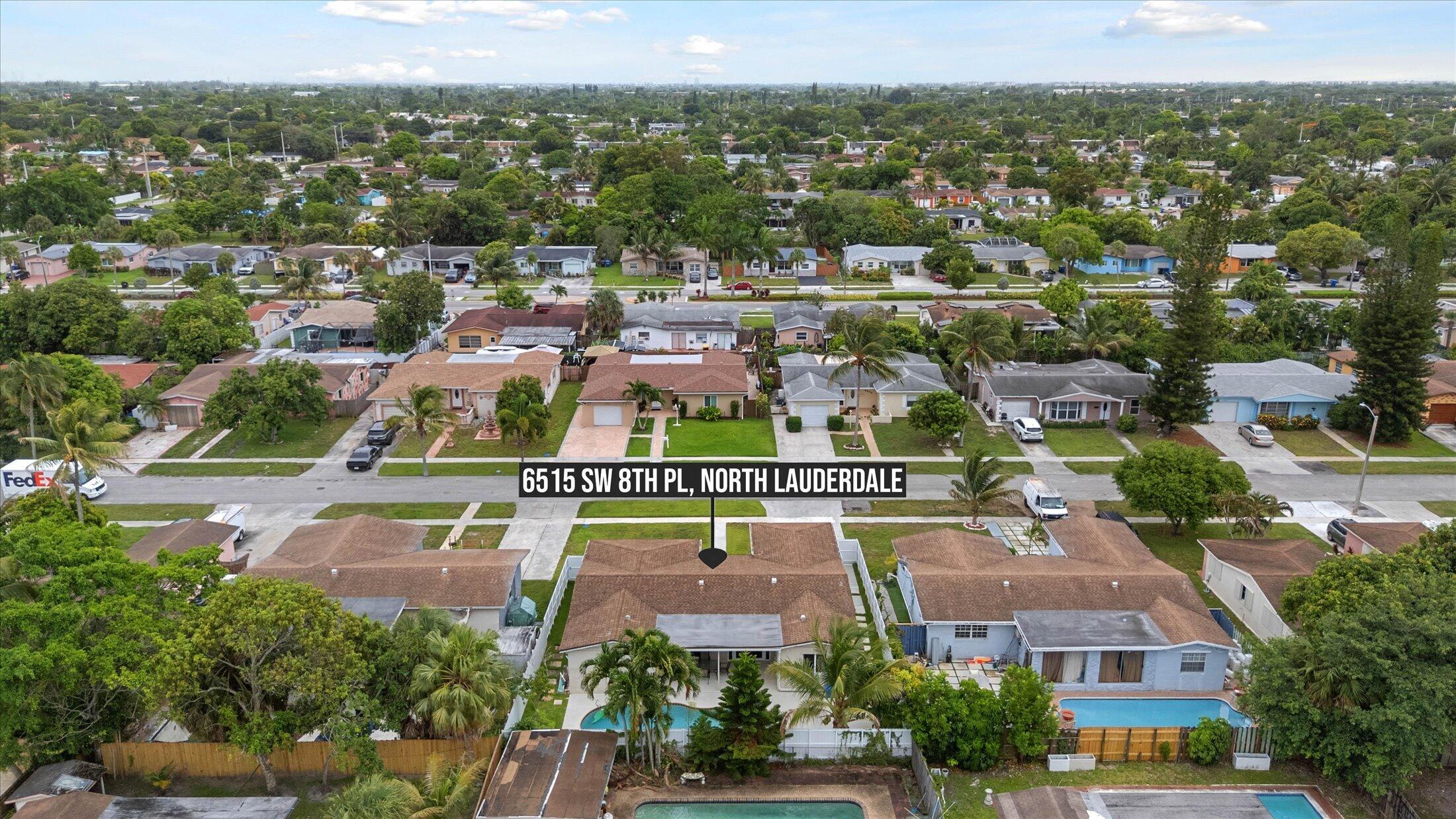 KIMBERLY VILLAGE SEC TWO - Residential Lease