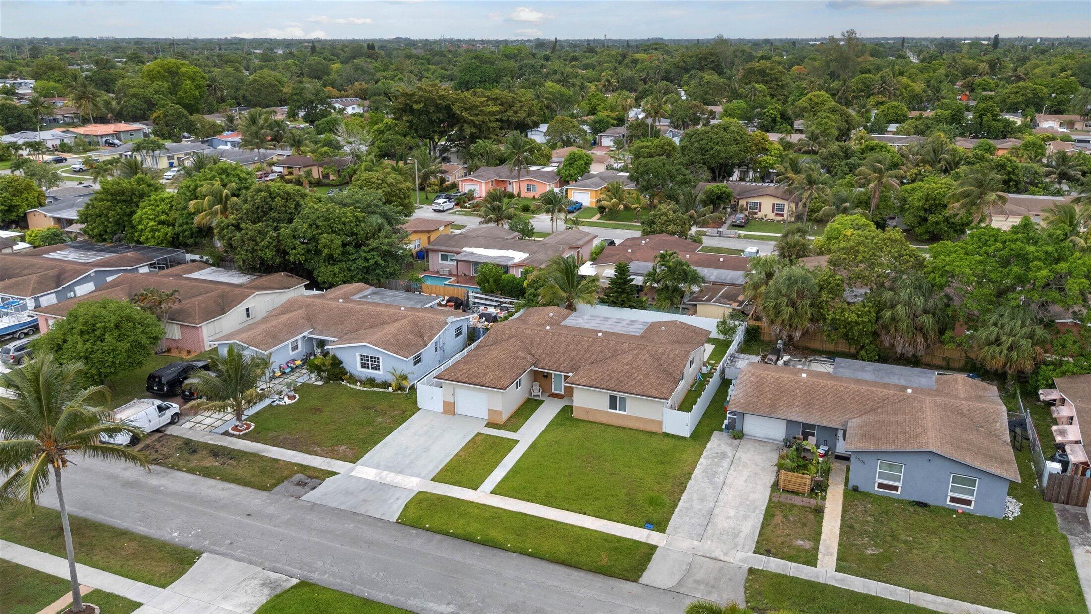 KIMBERLY VILLAGE SEC TWO - Residential Lease