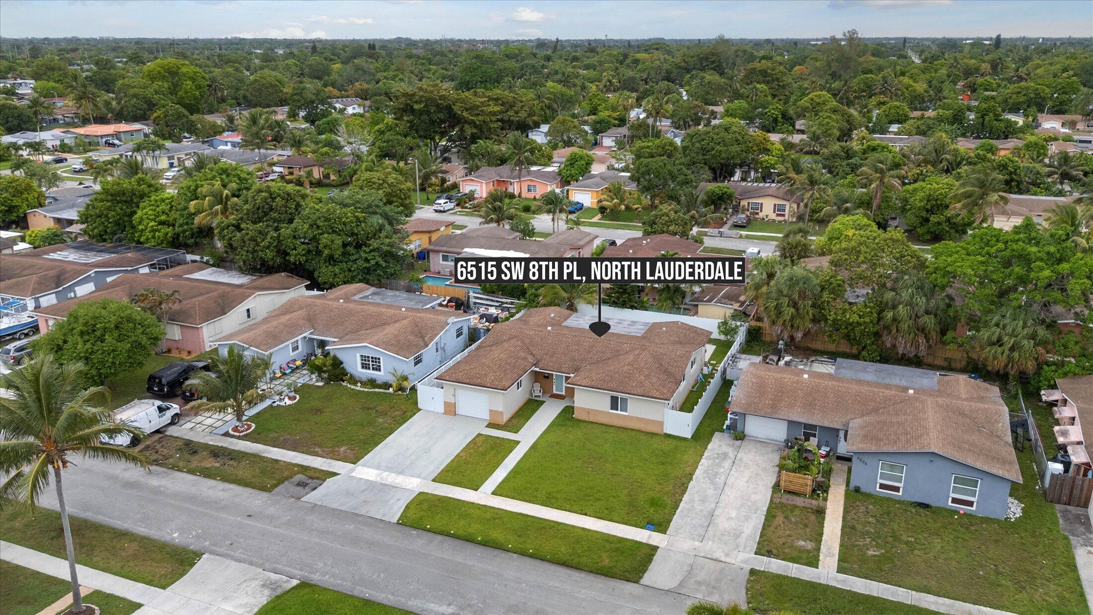 KIMBERLY VILLAGE SEC TWO - Residential Lease