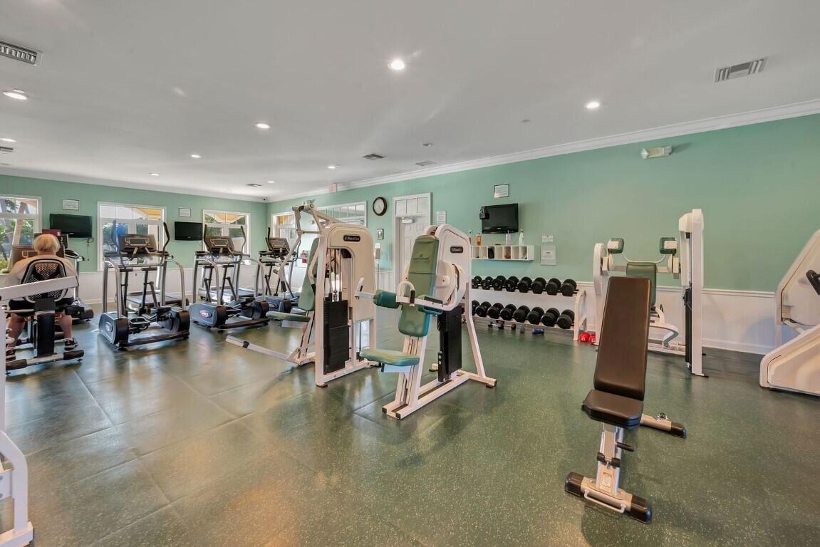 HARBOUR ISLE AT HUTCHINSON ISLAND WEST - Residential Lease