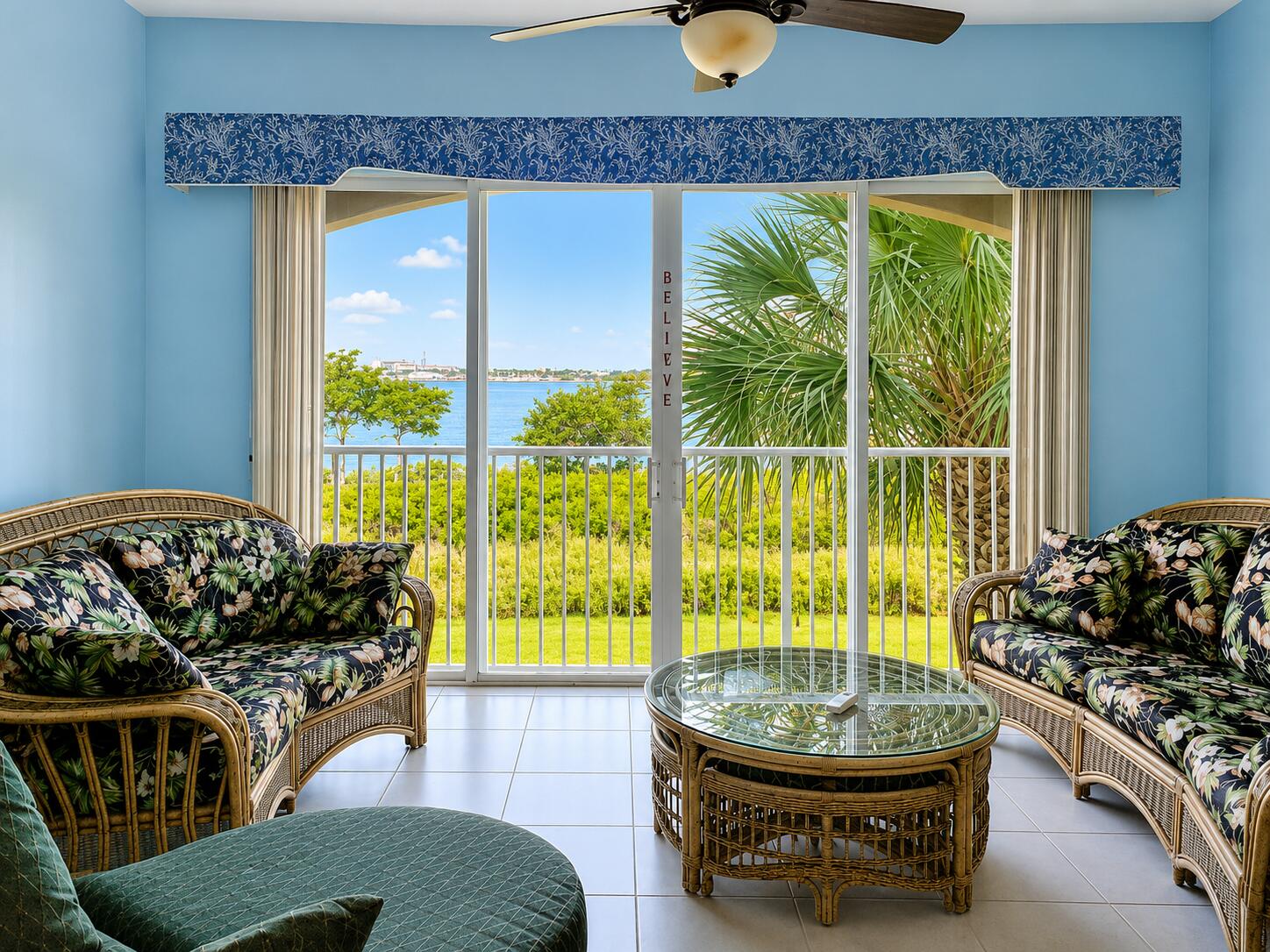 HARBOUR ISLE AT HUTCHINSON ISLAND WEST - Residential Lease