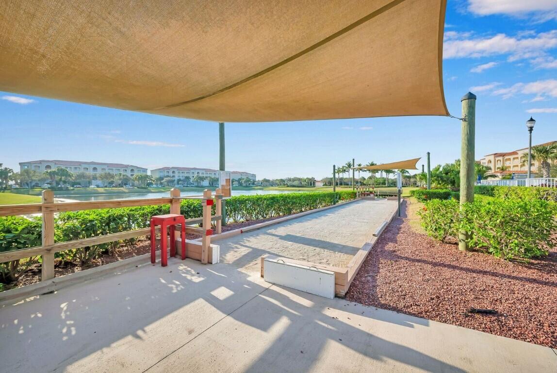 HARBOUR ISLE AT HUTCHINSON ISLAND WEST - Residential Lease