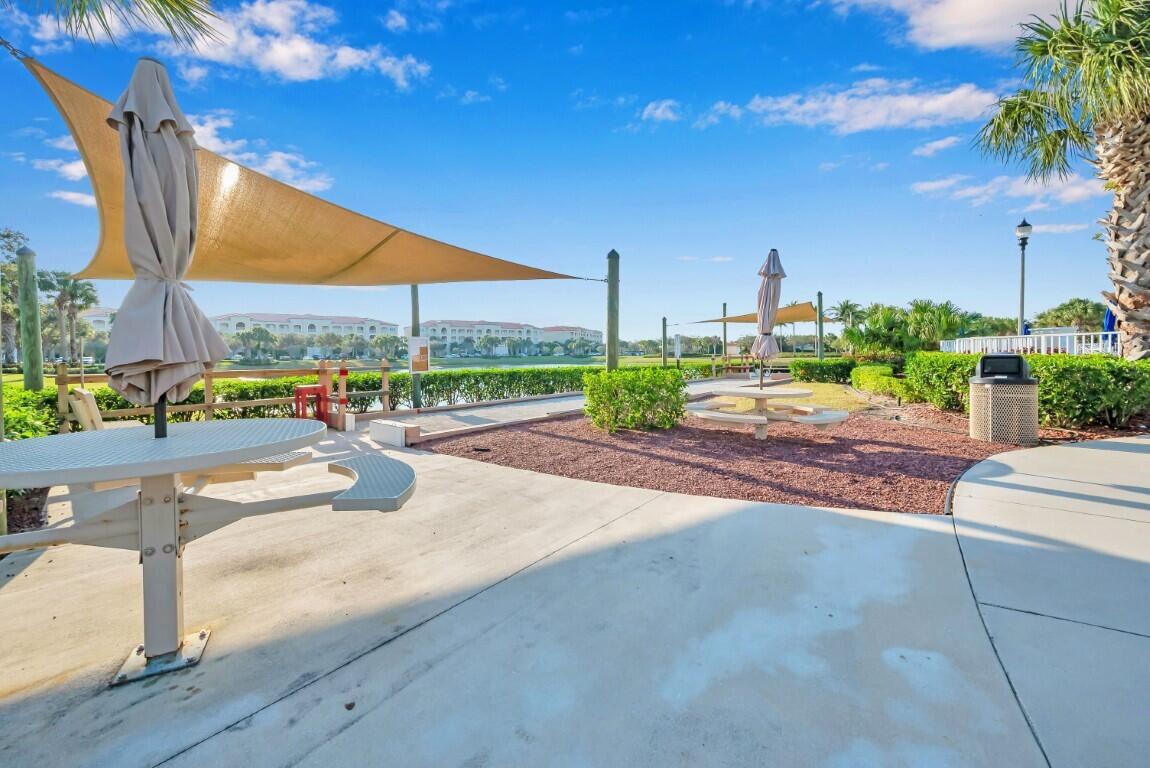 HARBOUR ISLE AT HUTCHINSON ISLAND WEST - Residential Lease