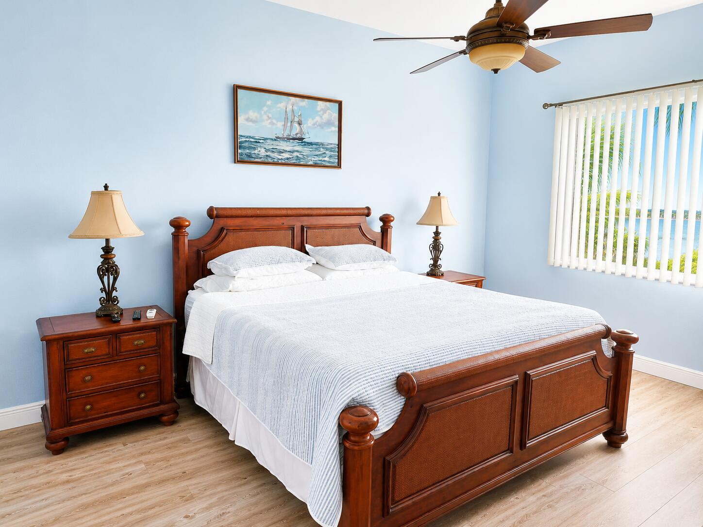 HARBOUR ISLE AT HUTCHINSON ISLAND WEST - Residential Lease