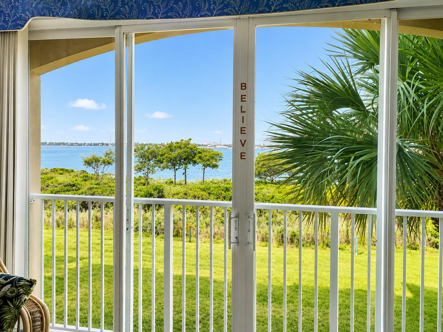 HARBOUR ISLE AT HUTCHINSON ISLAND WEST - Residential Lease
