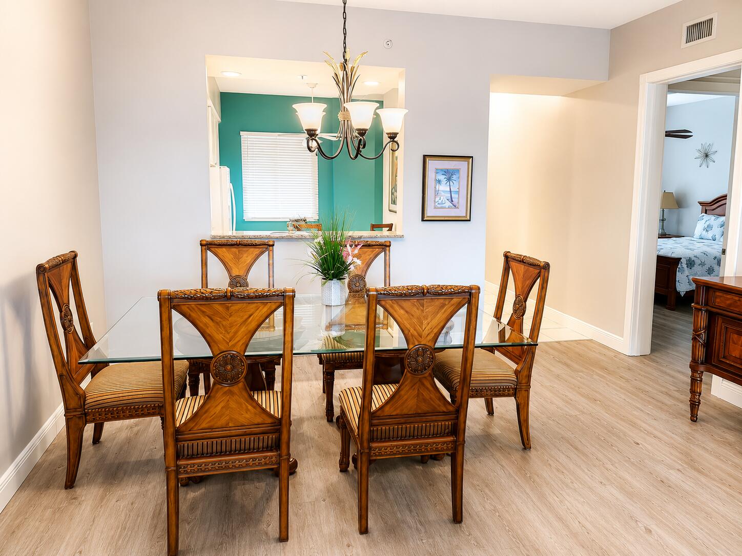 HARBOUR ISLE AT HUTCHINSON ISLAND WEST - Residential Lease