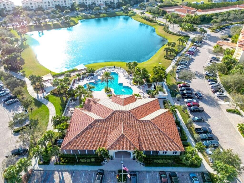 HARBOUR ISLE AT HUTCHINSON ISLAND WEST - Residential Lease